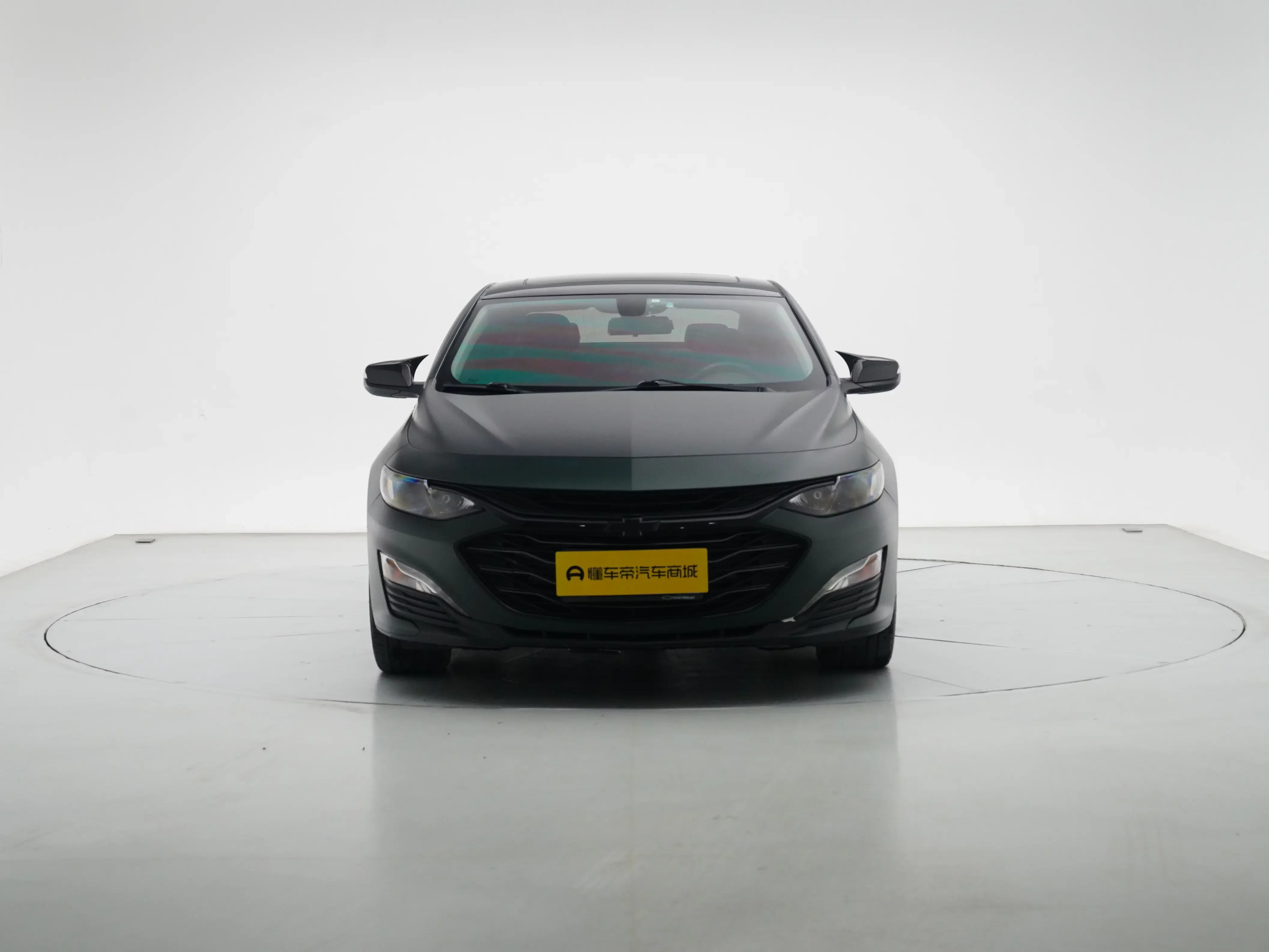 Chevrolet Malibu XL