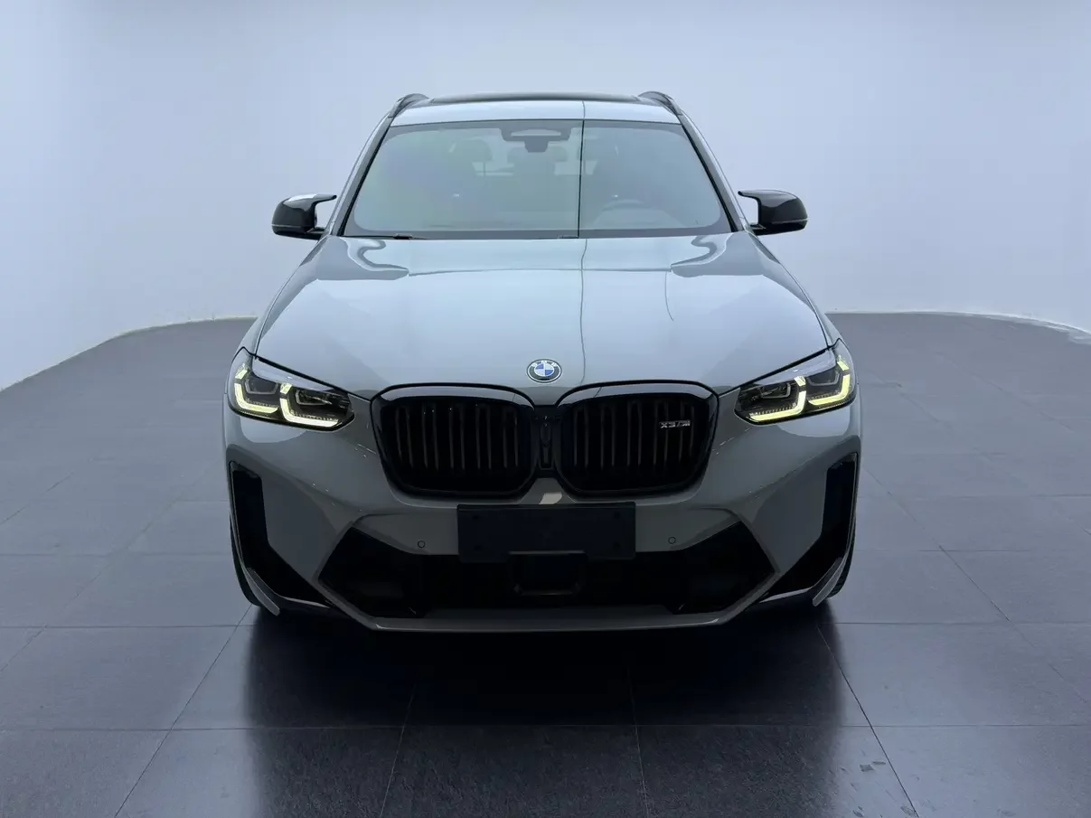 BMW X3 M