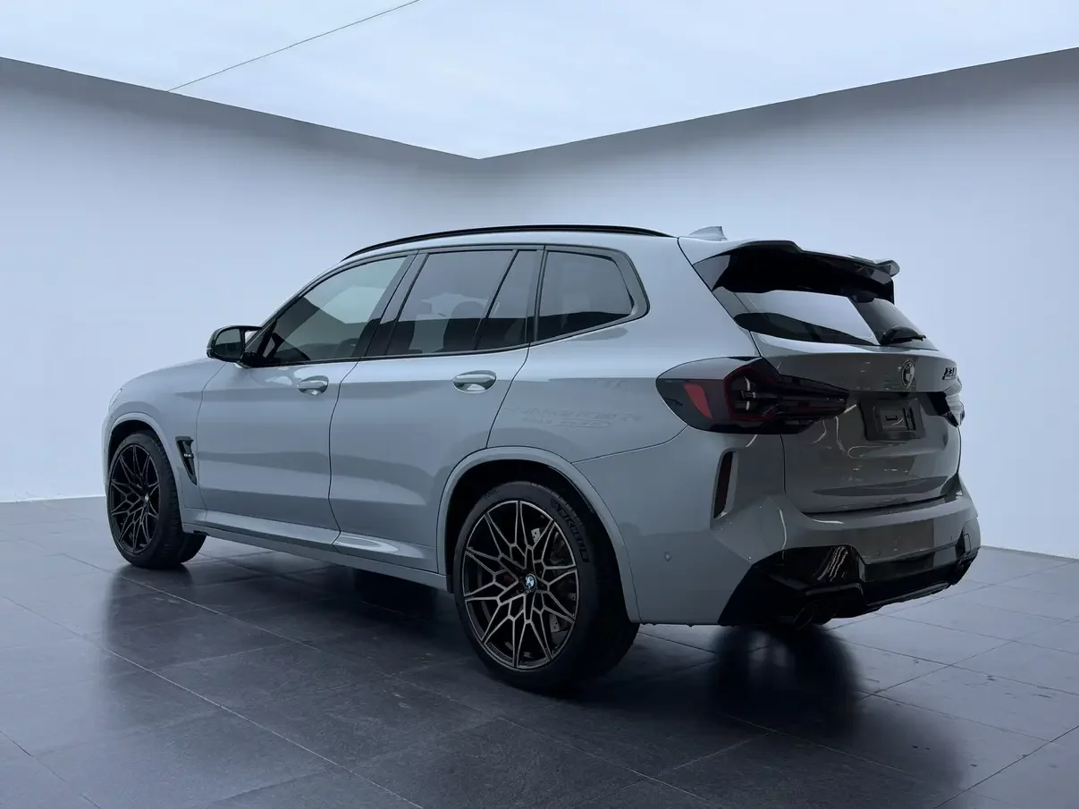 BMW X3 M