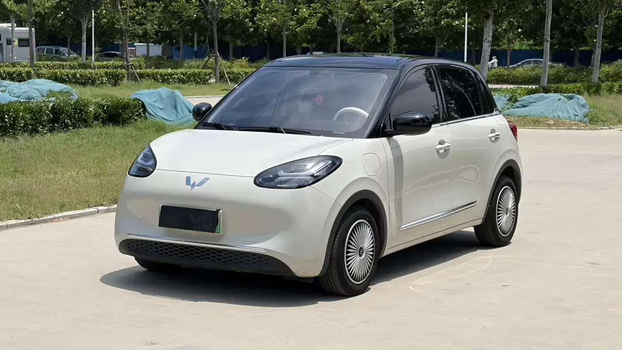 Wuling Bingo