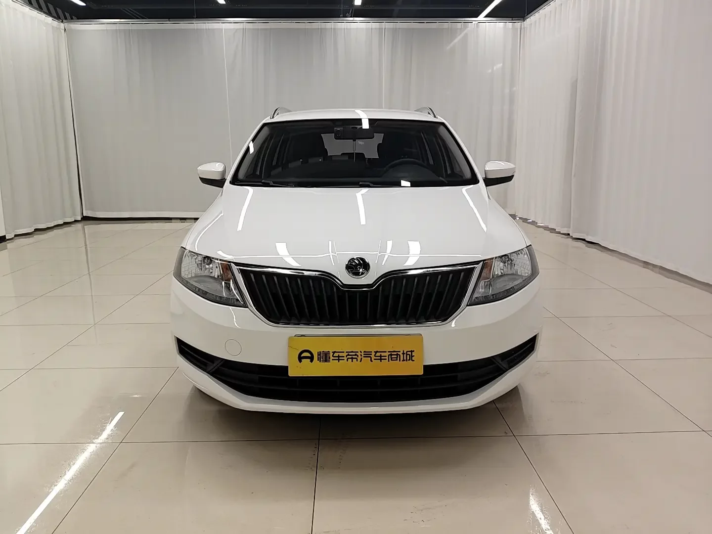 Skoda Xin Dong