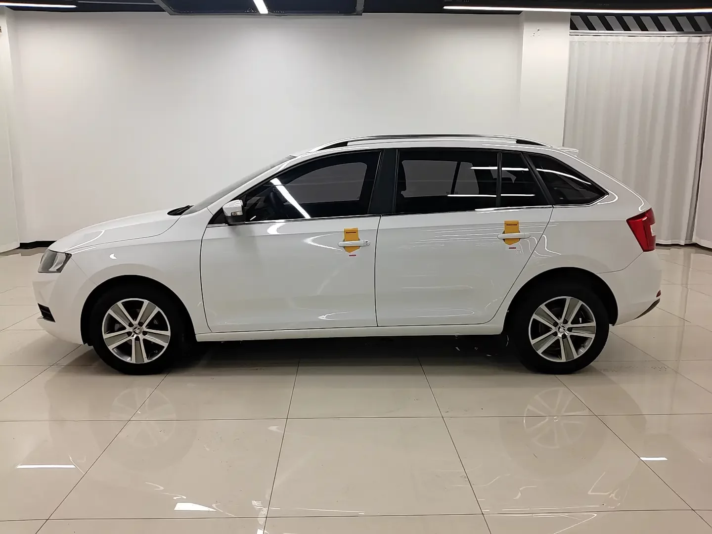 Skoda Xin Dong