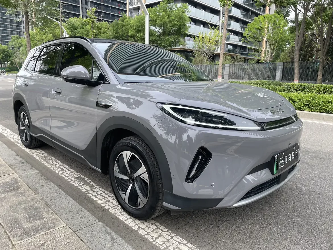 BYD Sea Lion 05EV