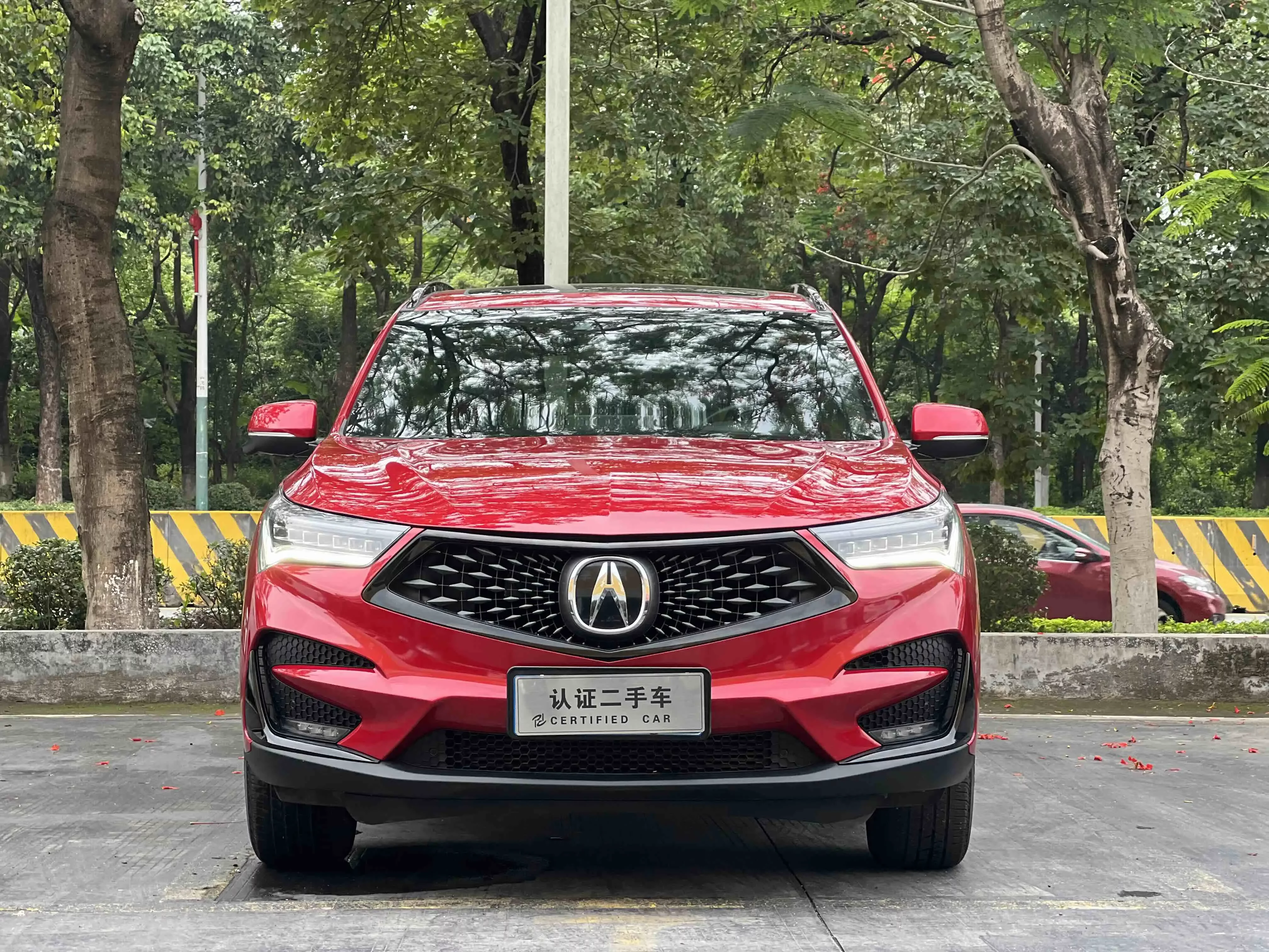 Acura RDX