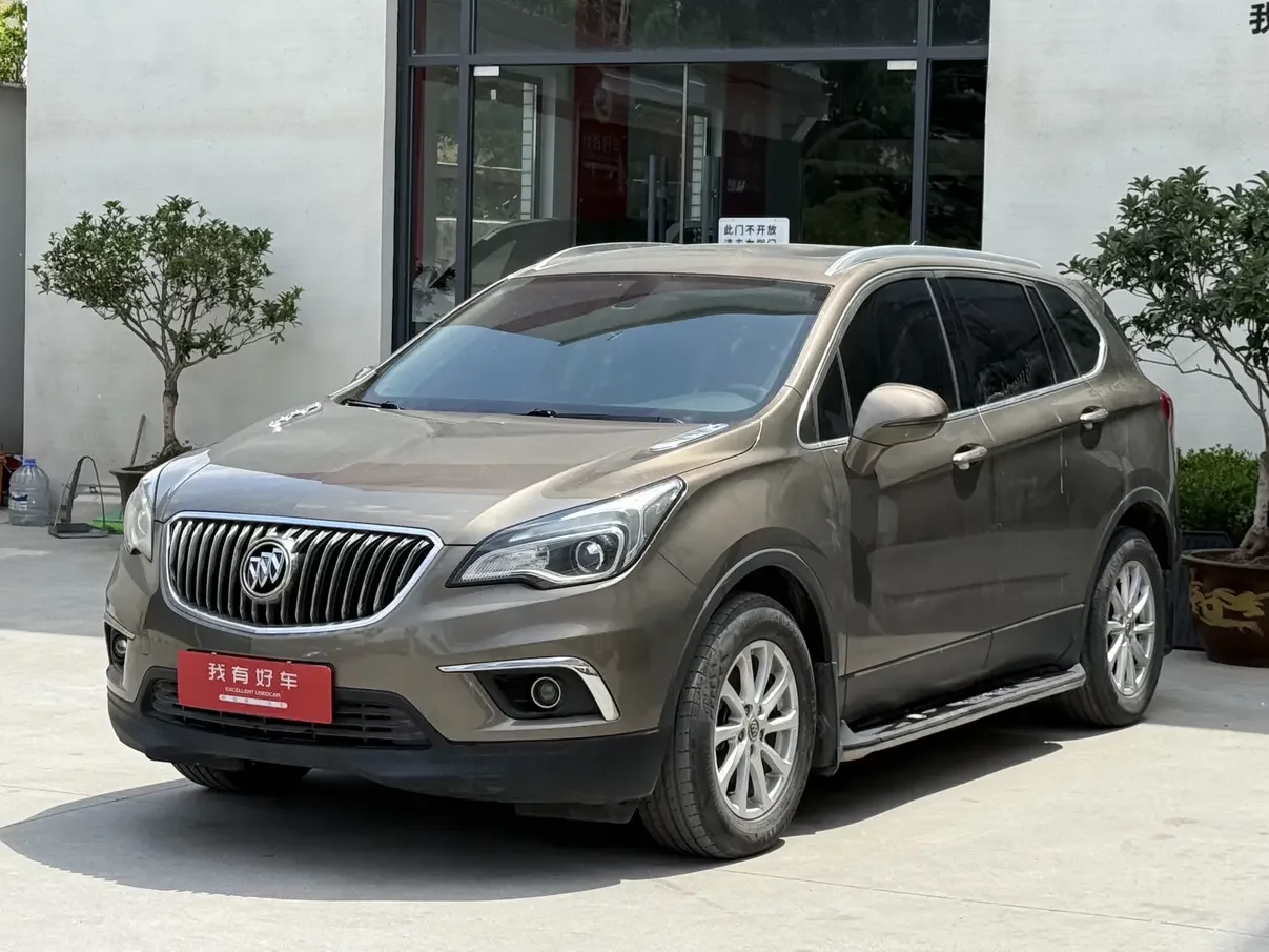 Buick Envision