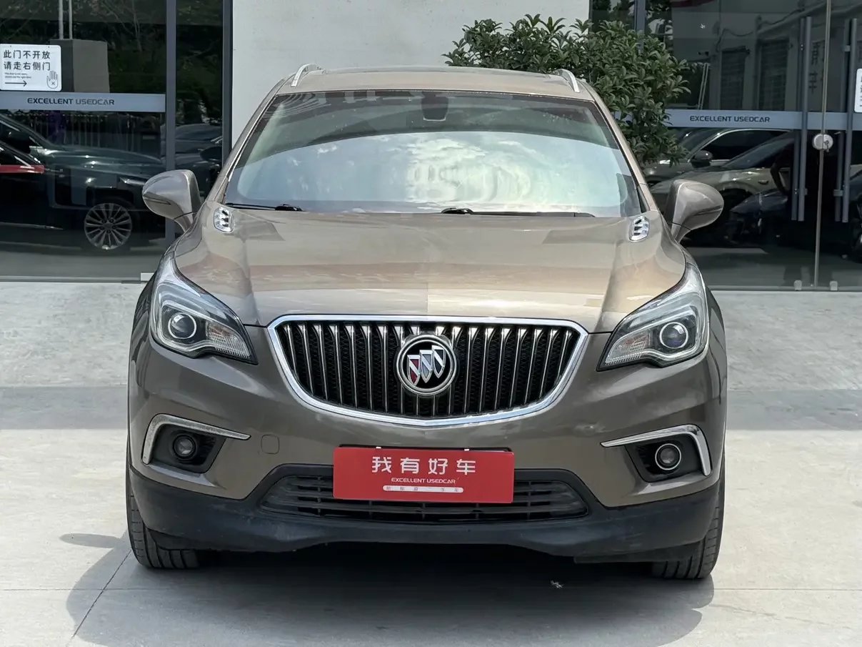 Buick Envision