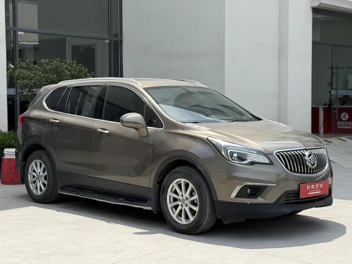 Buick Envision
