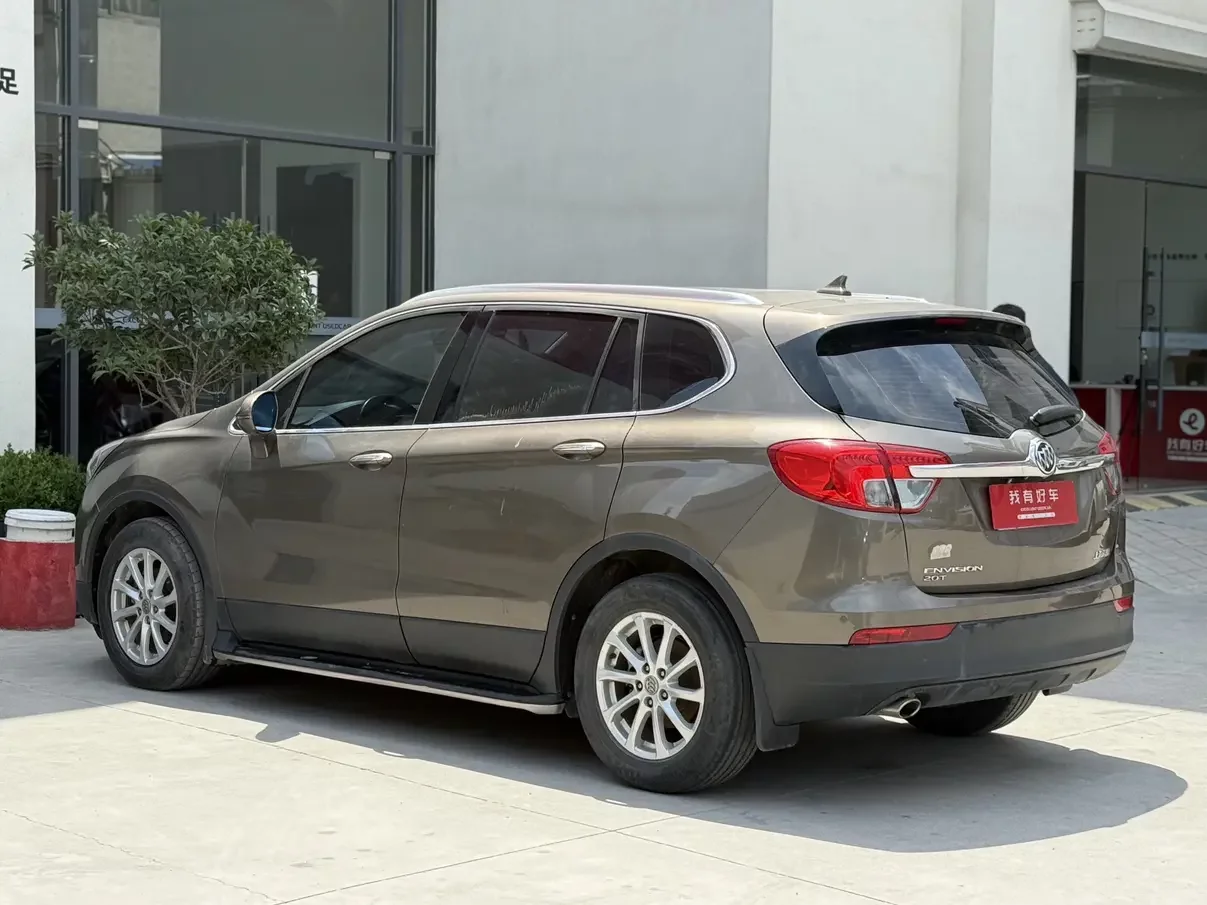Buick Envision
