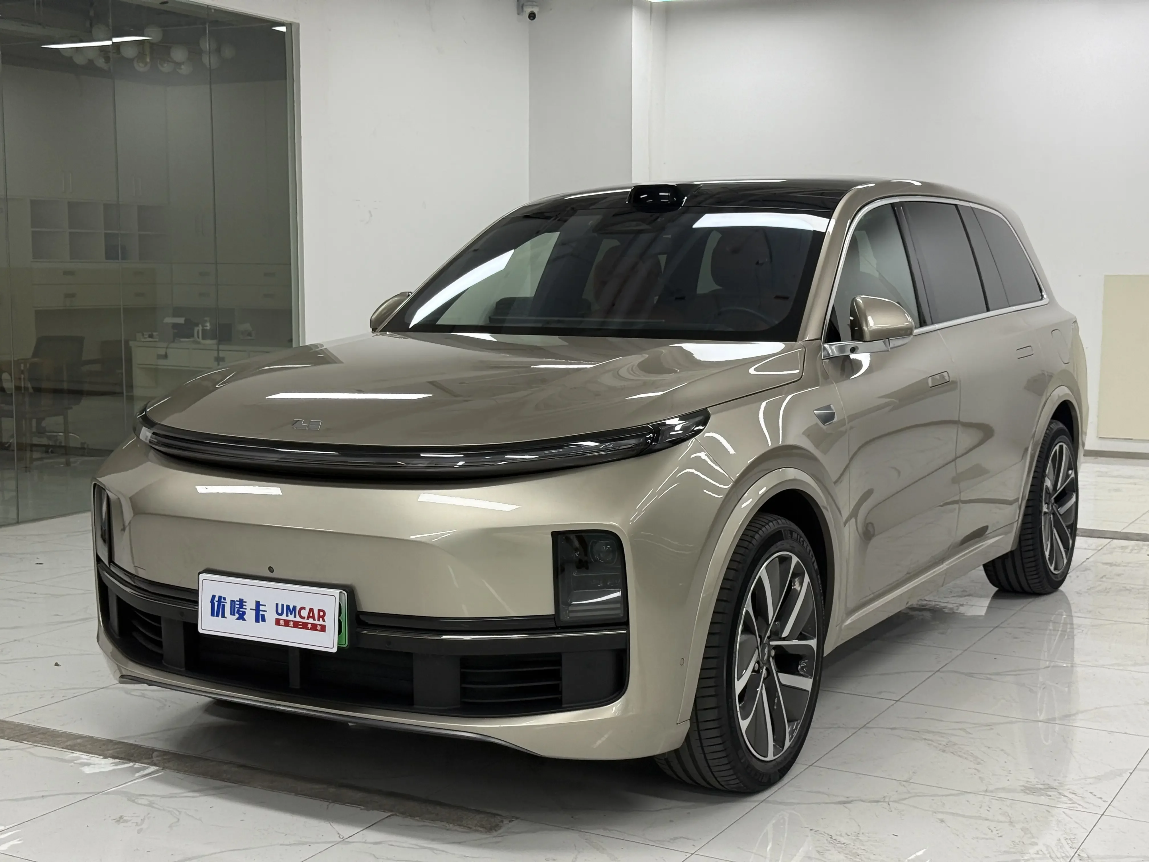 Lixiang L9