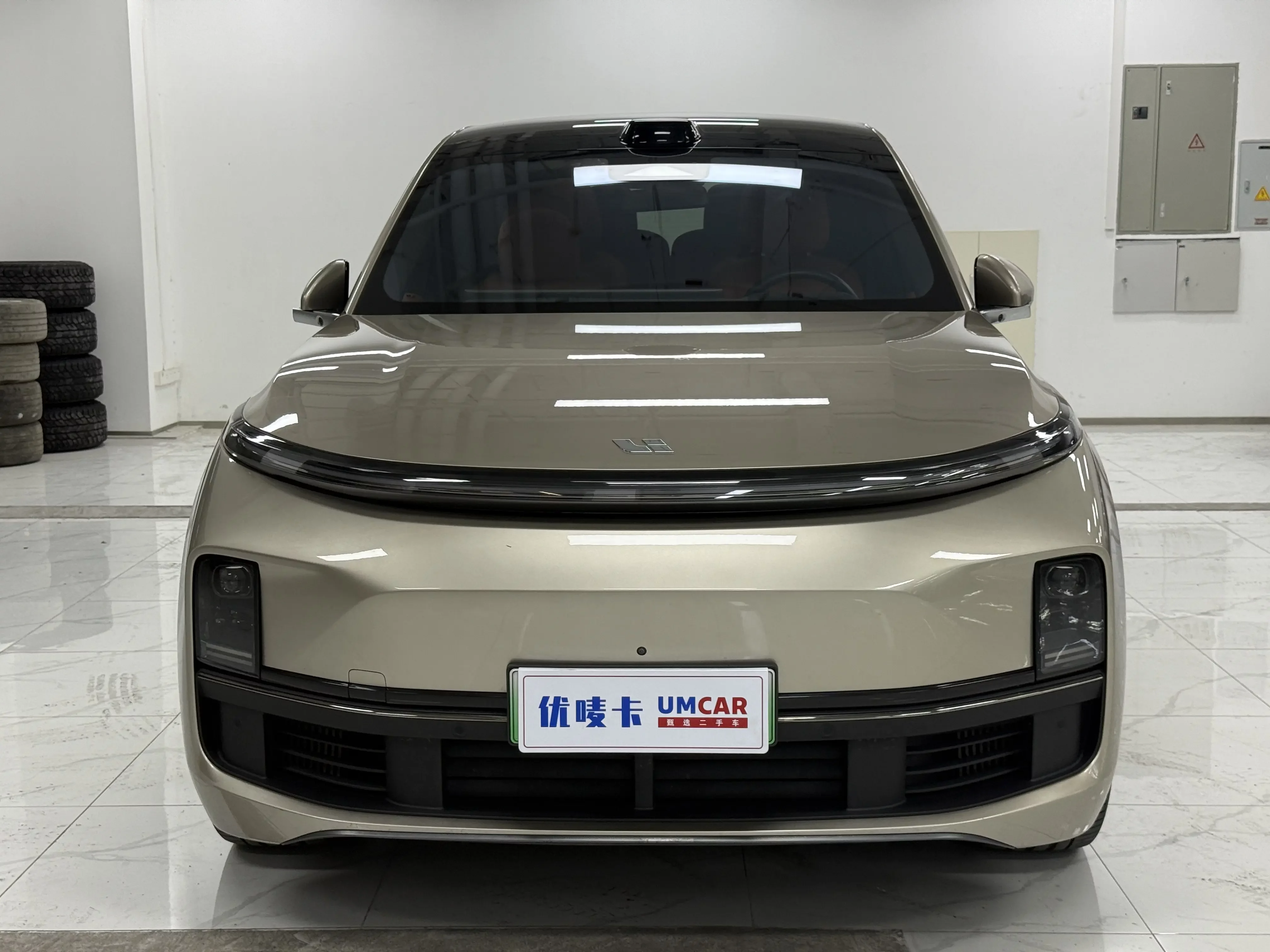 Lixiang L9
