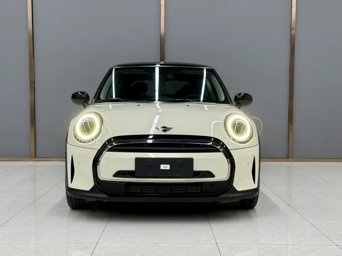 MINI MINI  из Китая