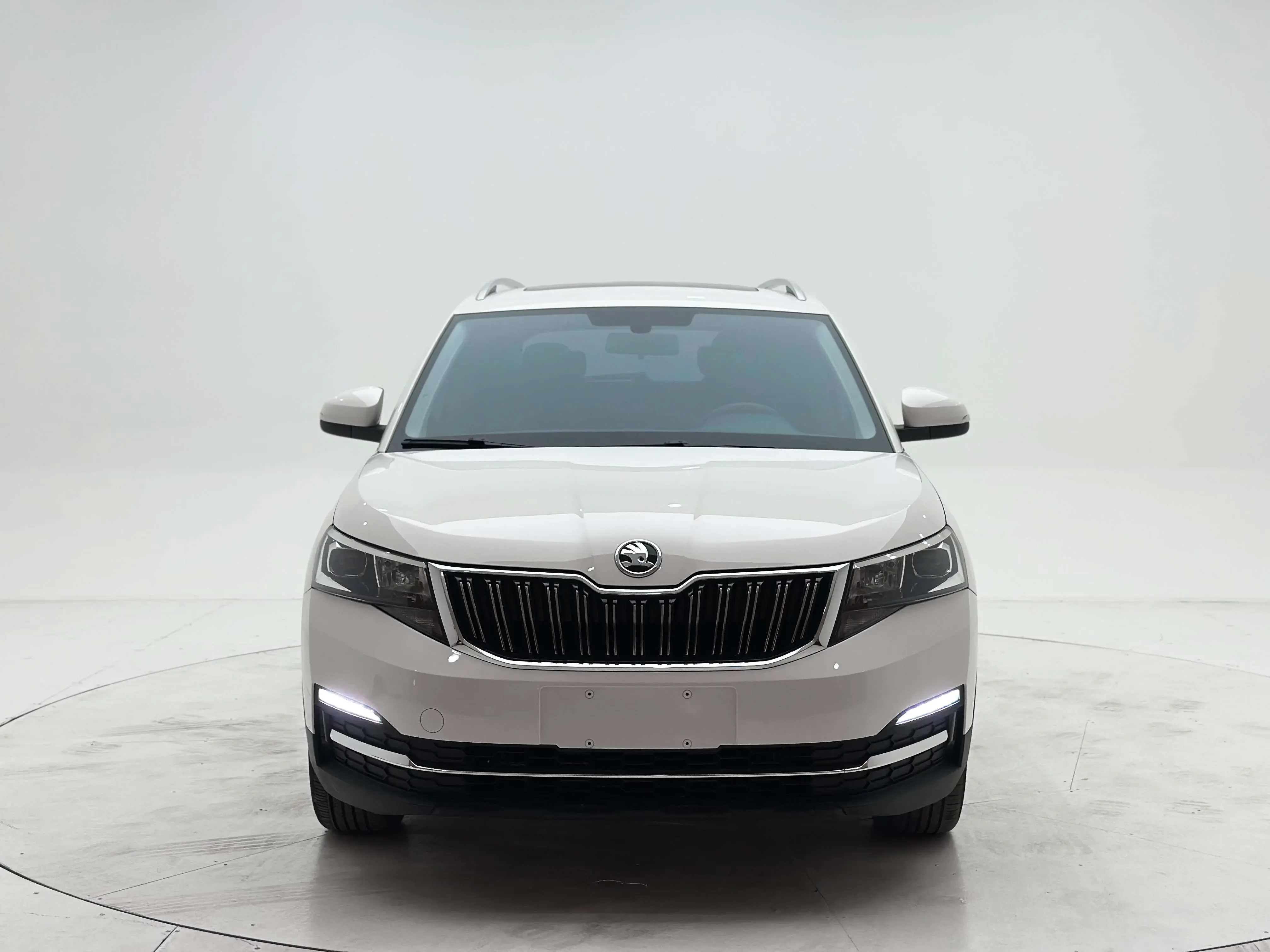 Skoda Comek