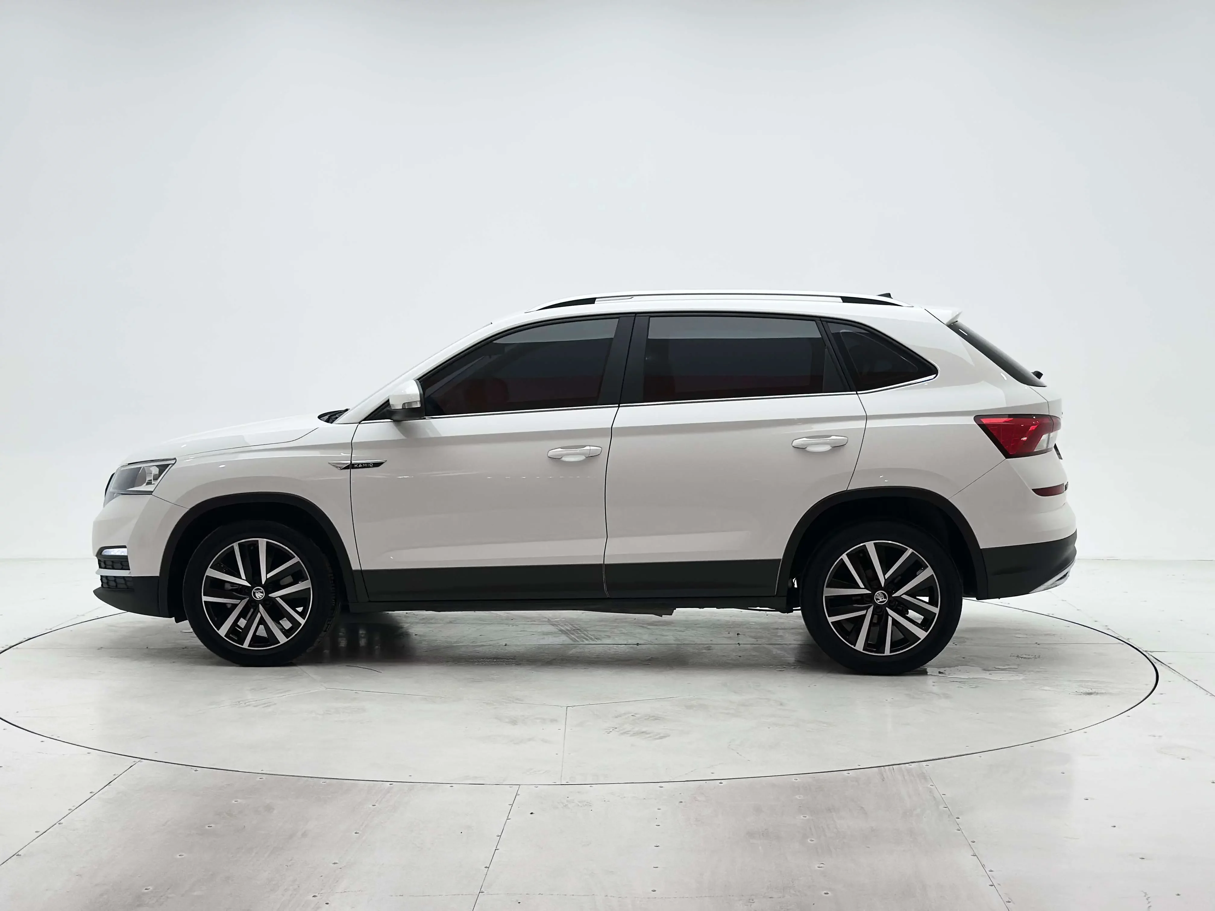 Skoda Comek