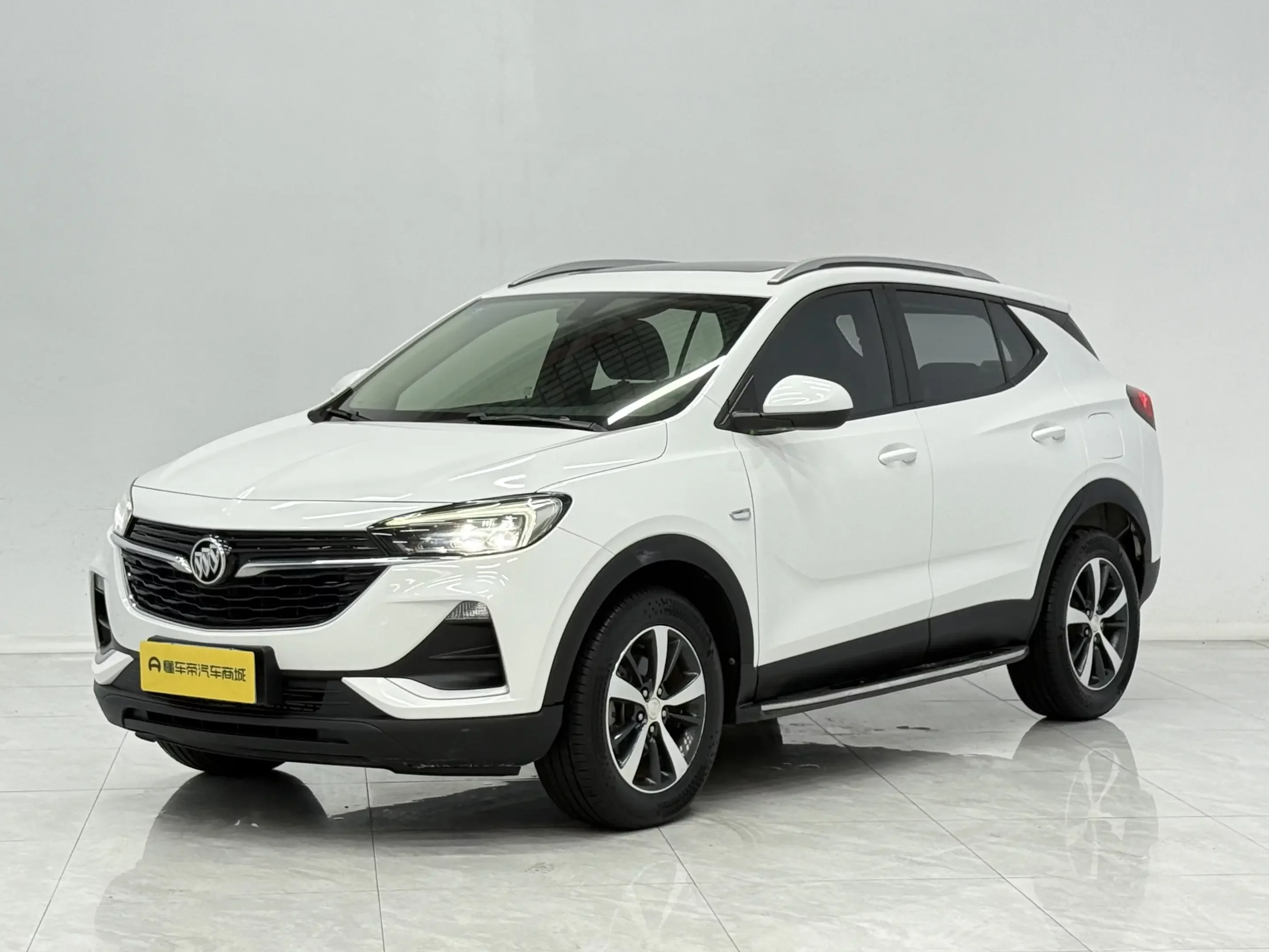 Buick Encore GX