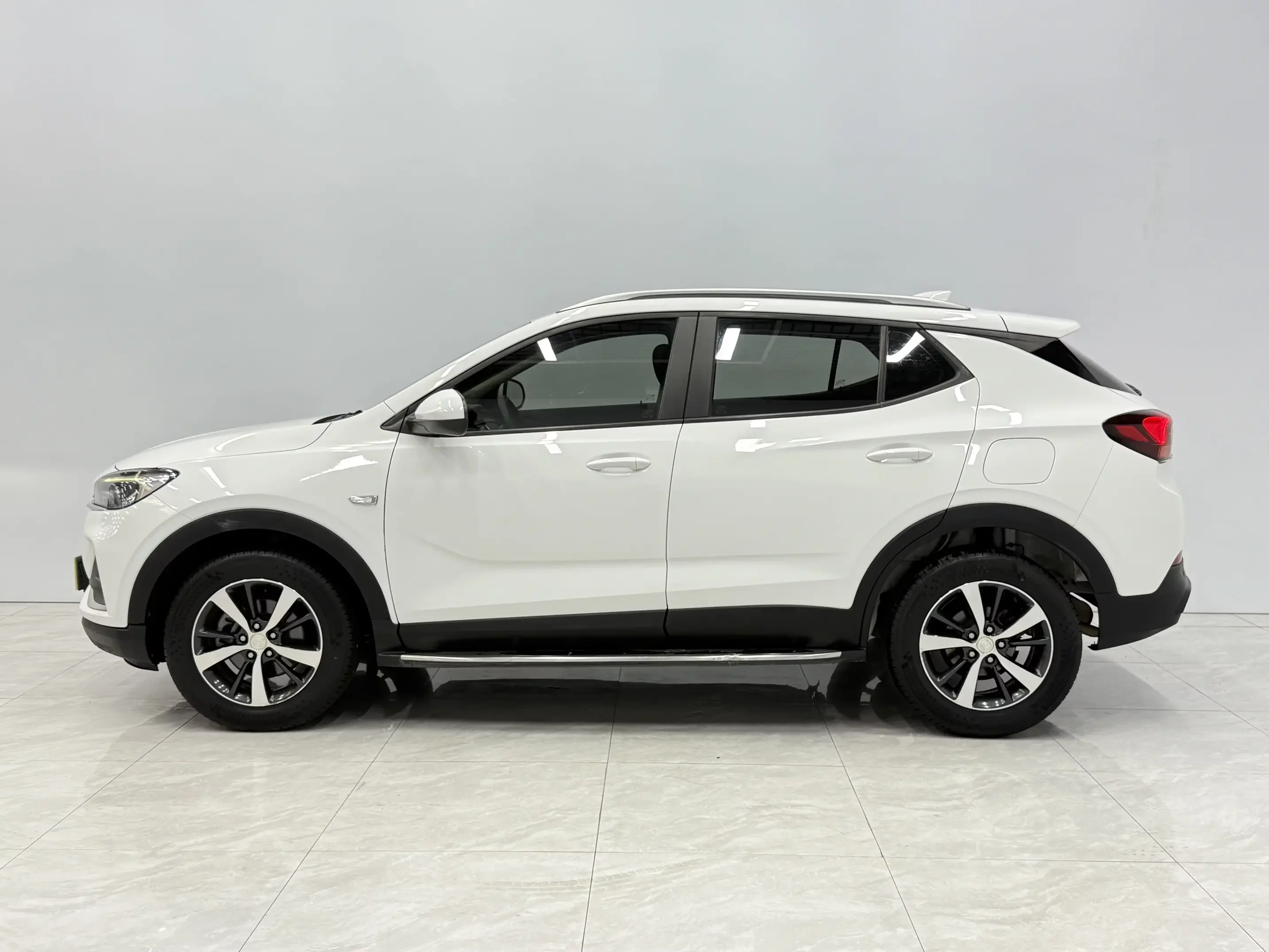 Buick Encore GX