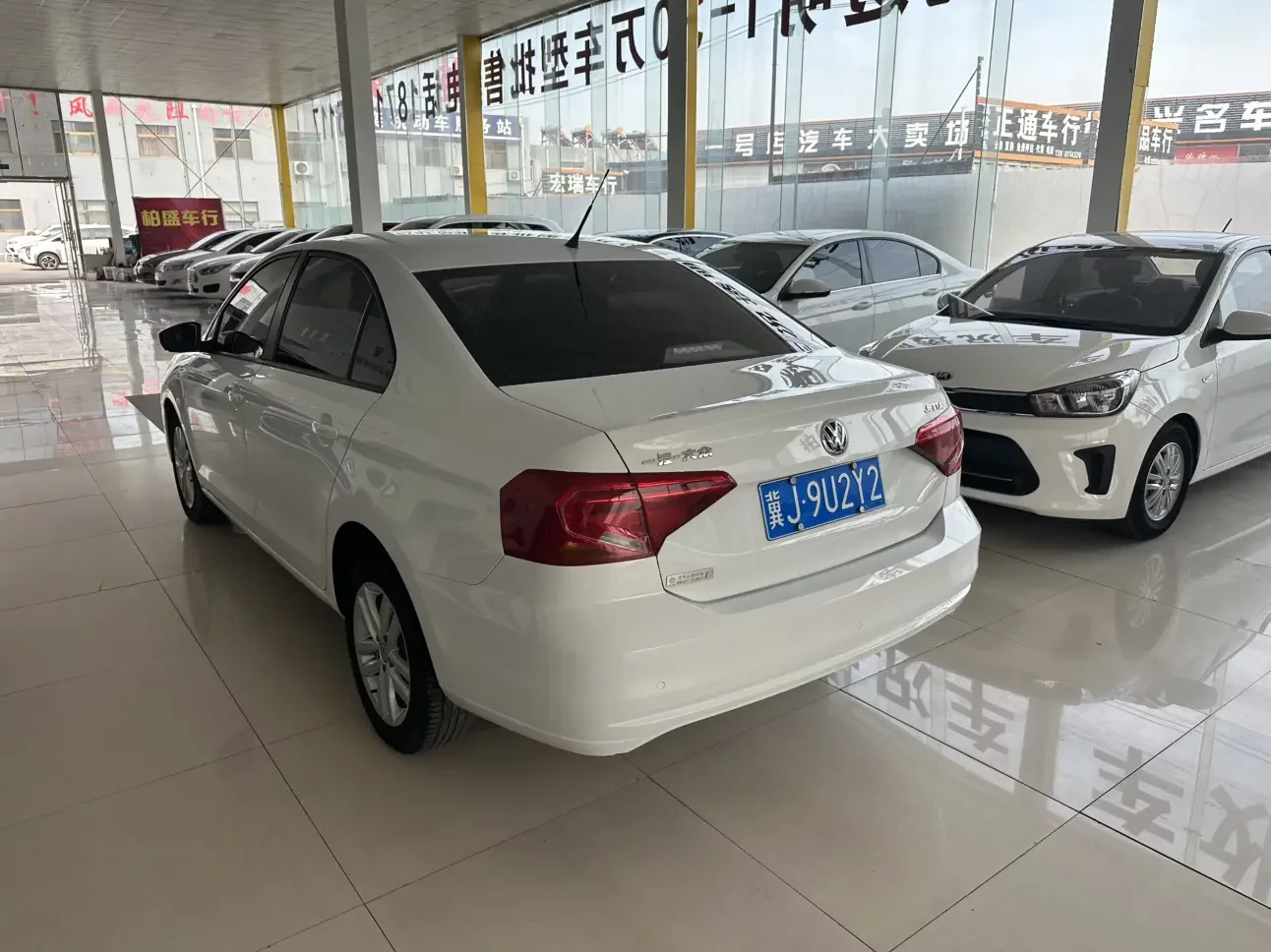 Volkswagen Jetta