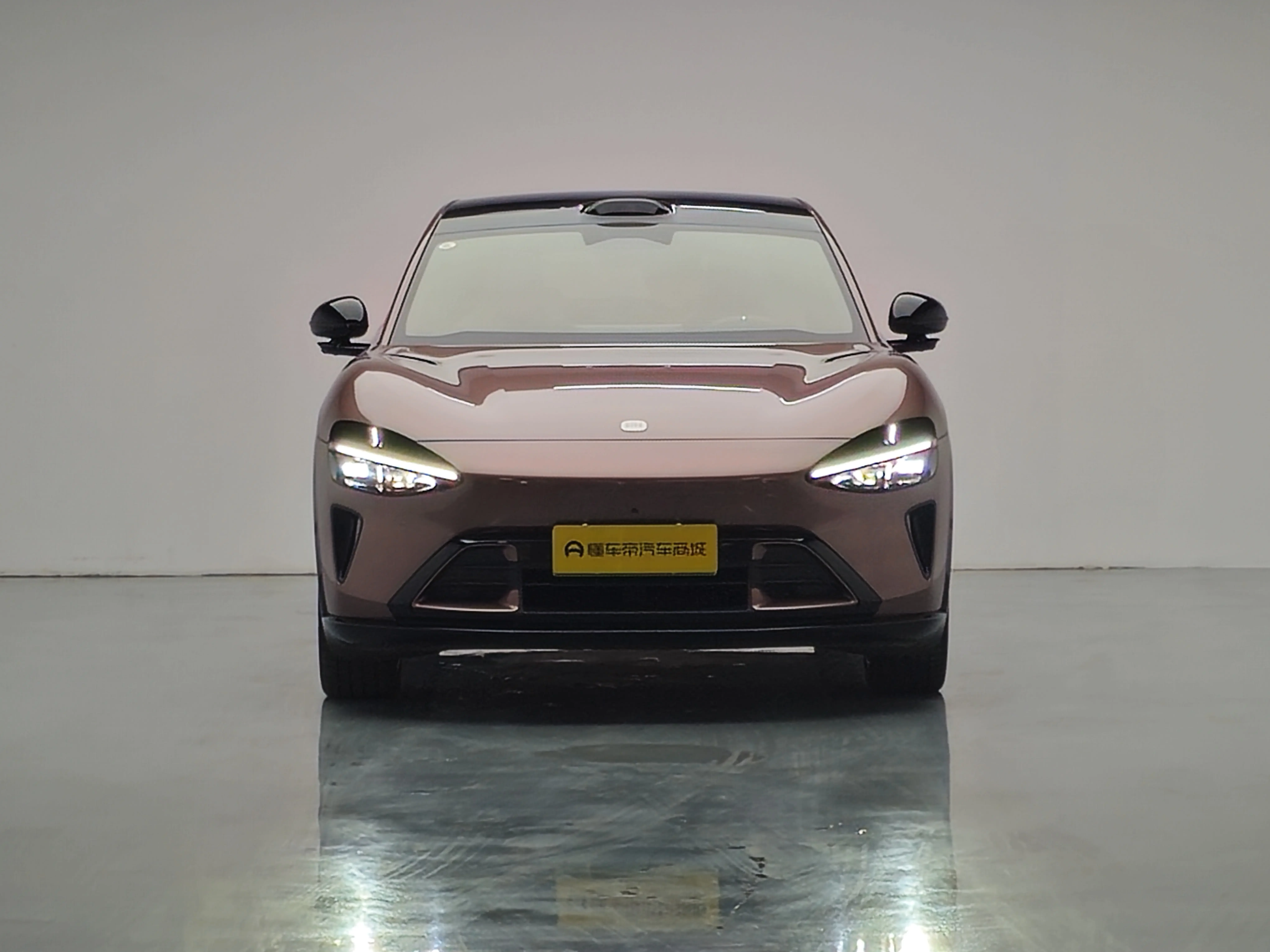 Xiaomi car Xiaomi YU7