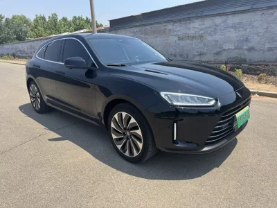 AITO Wenjie M5