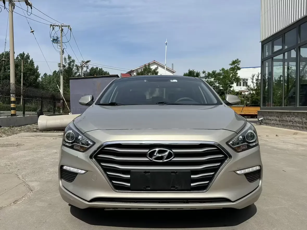 Hyundai famous pictures