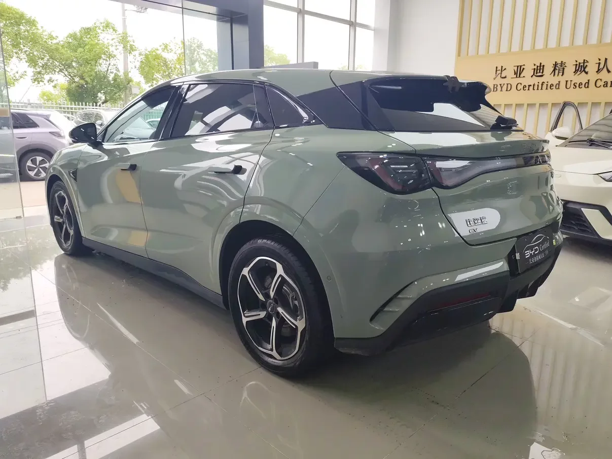 BYD SEAL 06GT