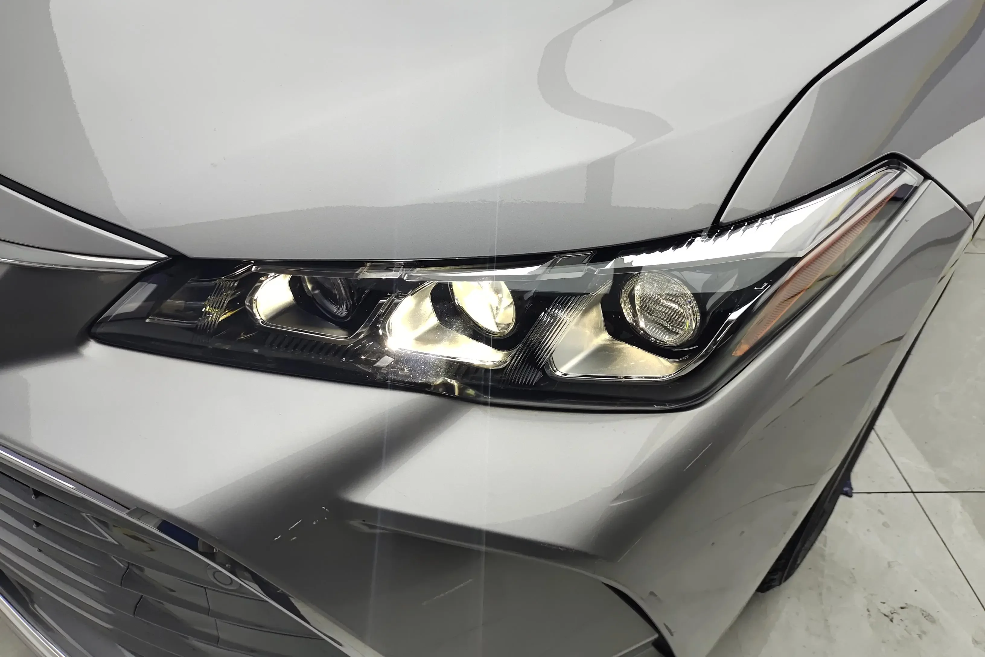 Toyota Avalon