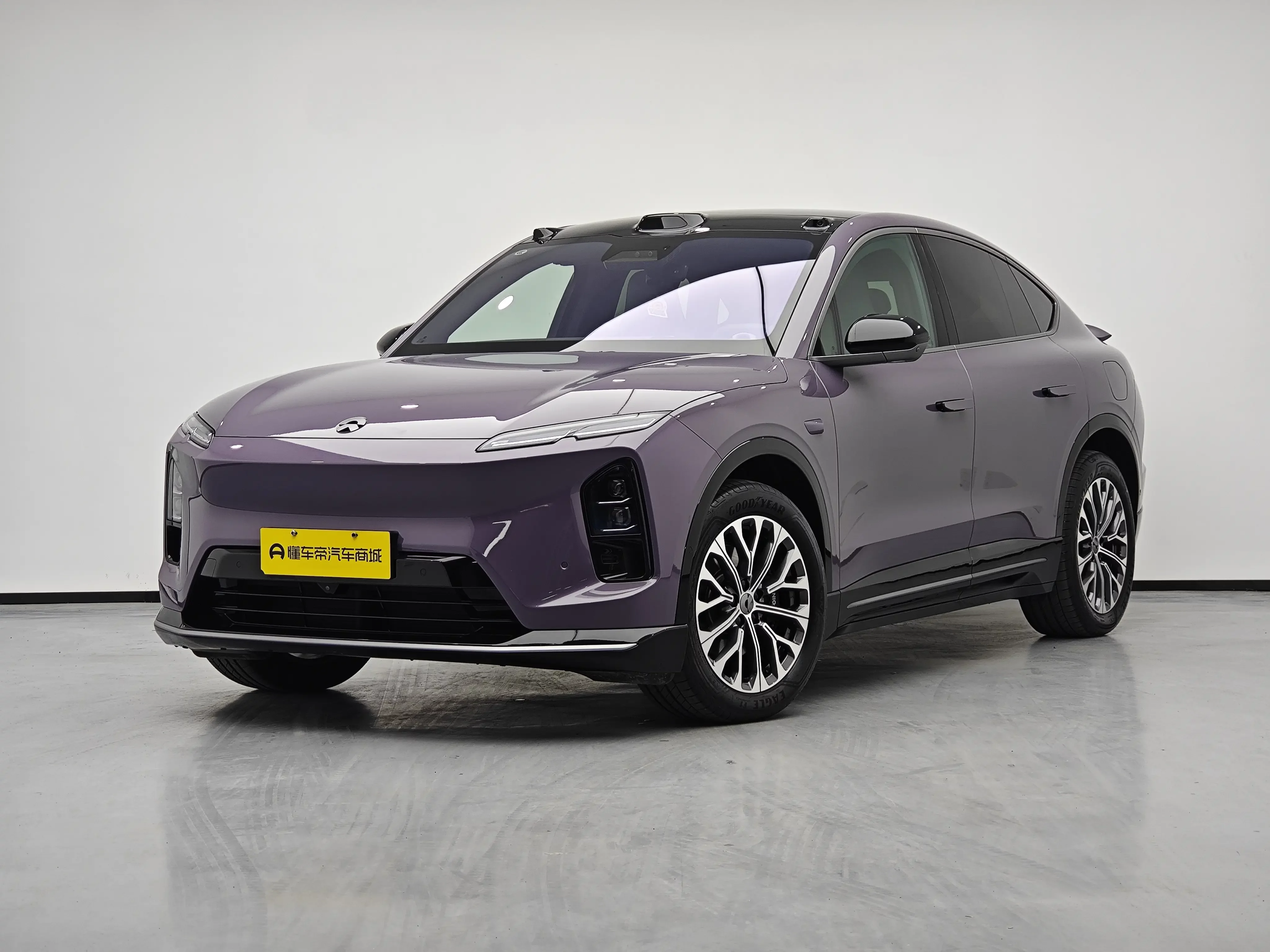 NIO EC6