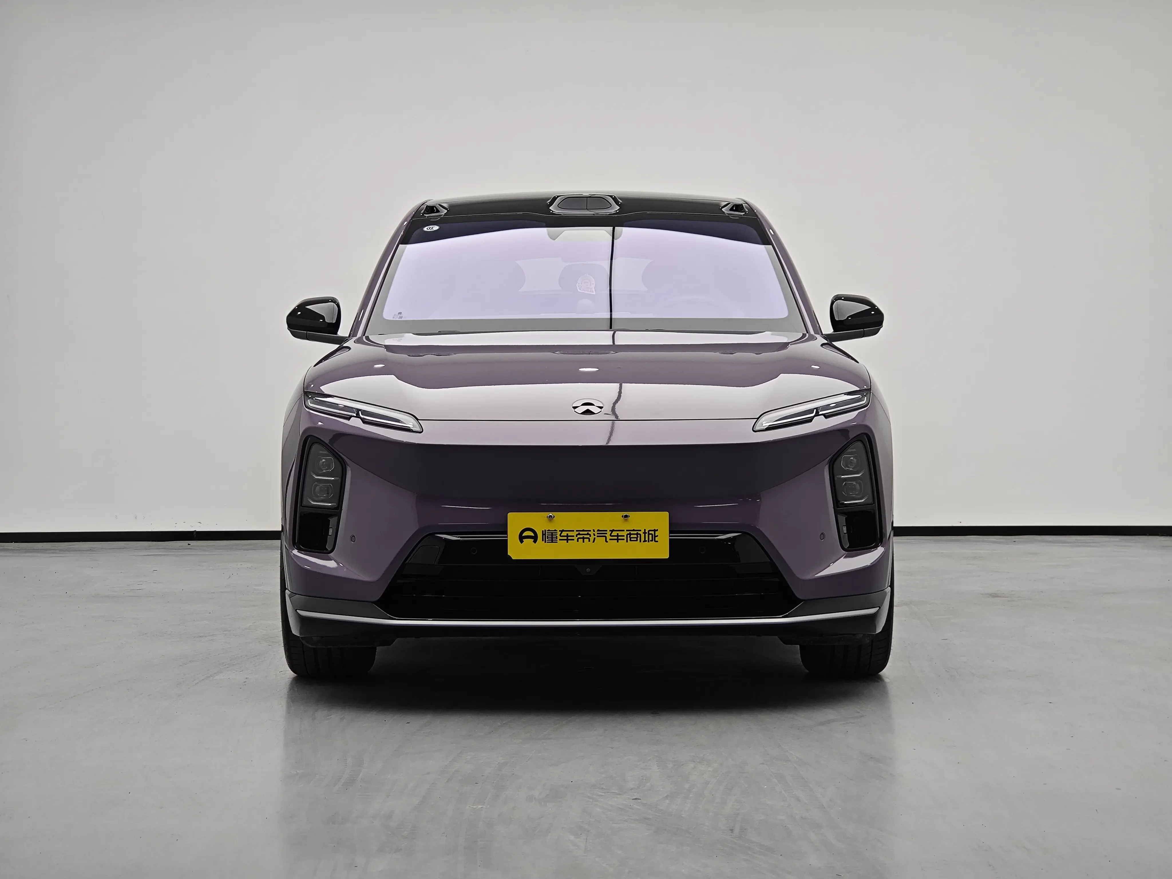 NIO EC6