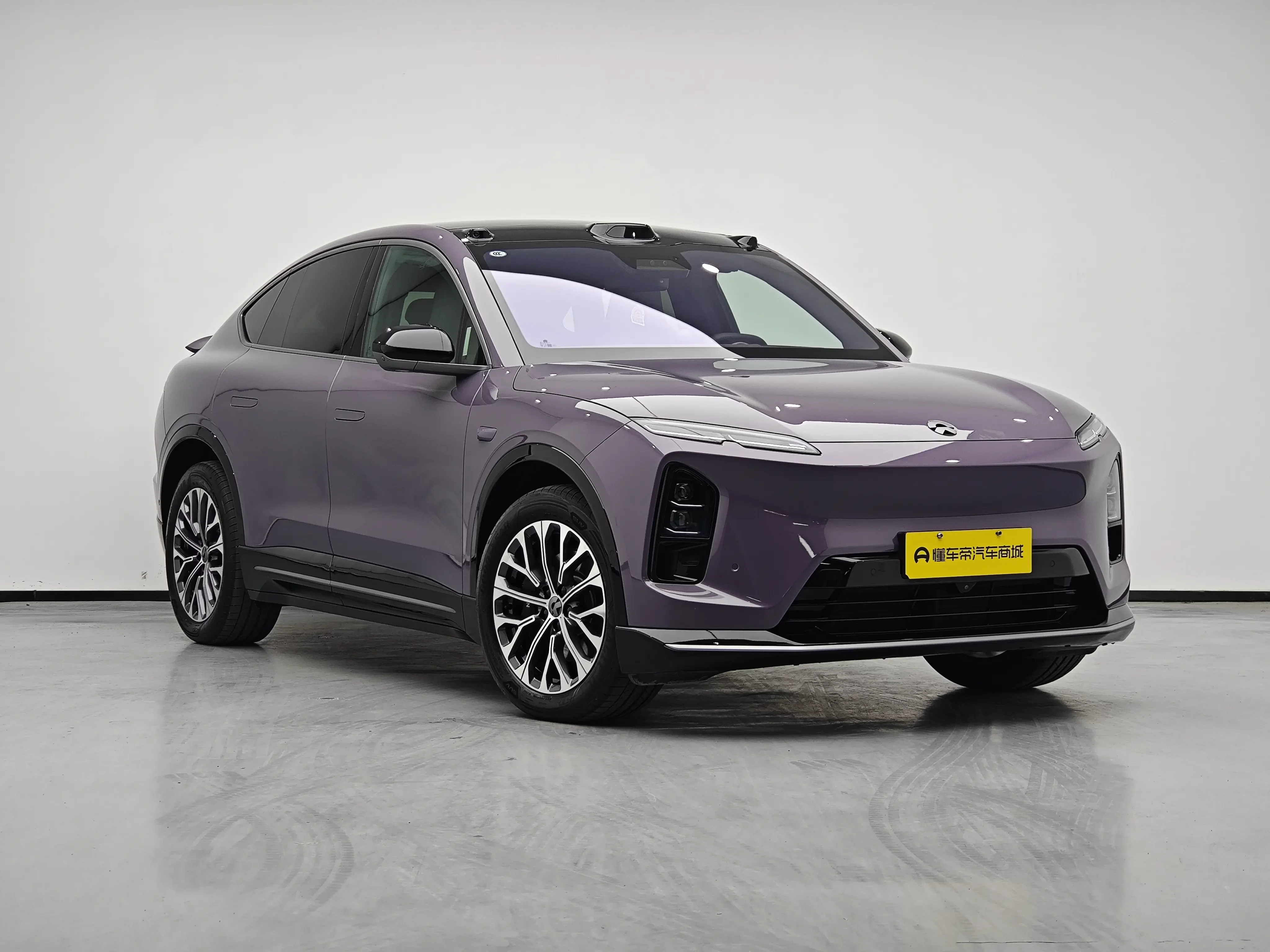 NIO EC6