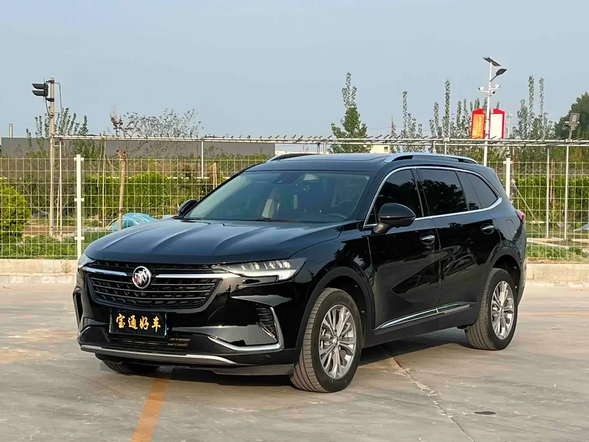 Buick Envision