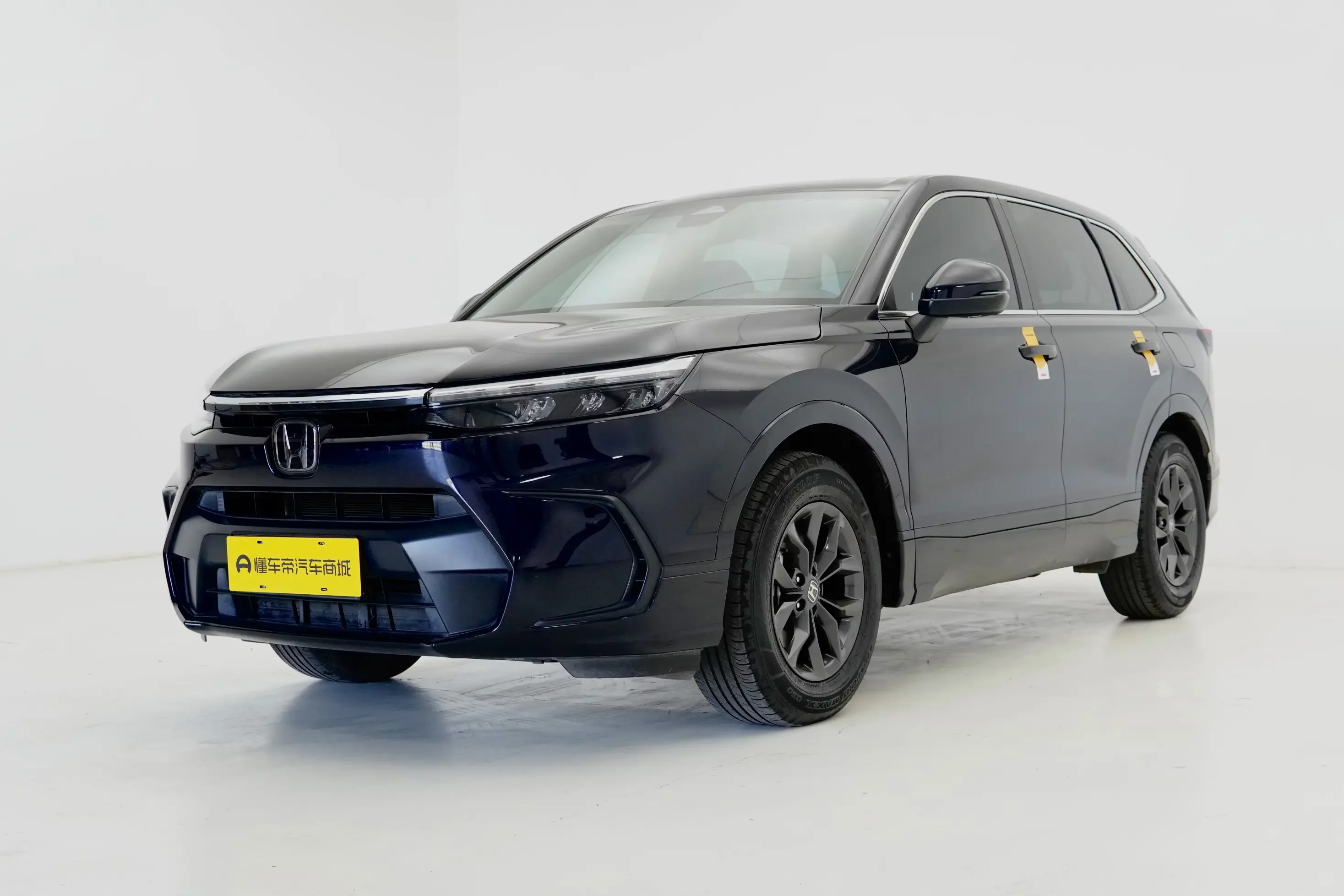 Honda Breeze