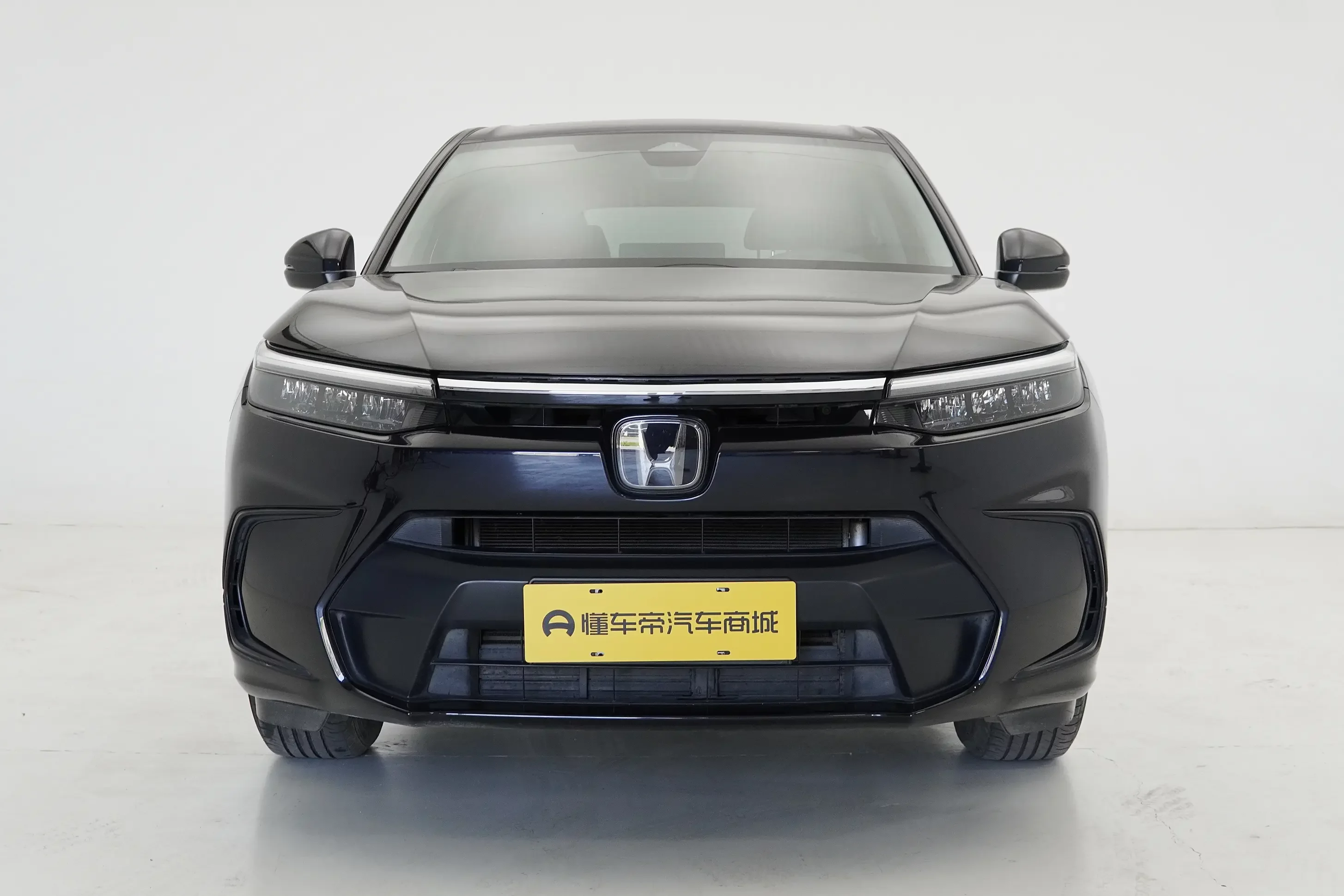 Honda Breeze