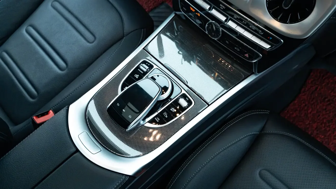 Mercedes-Benz G Class