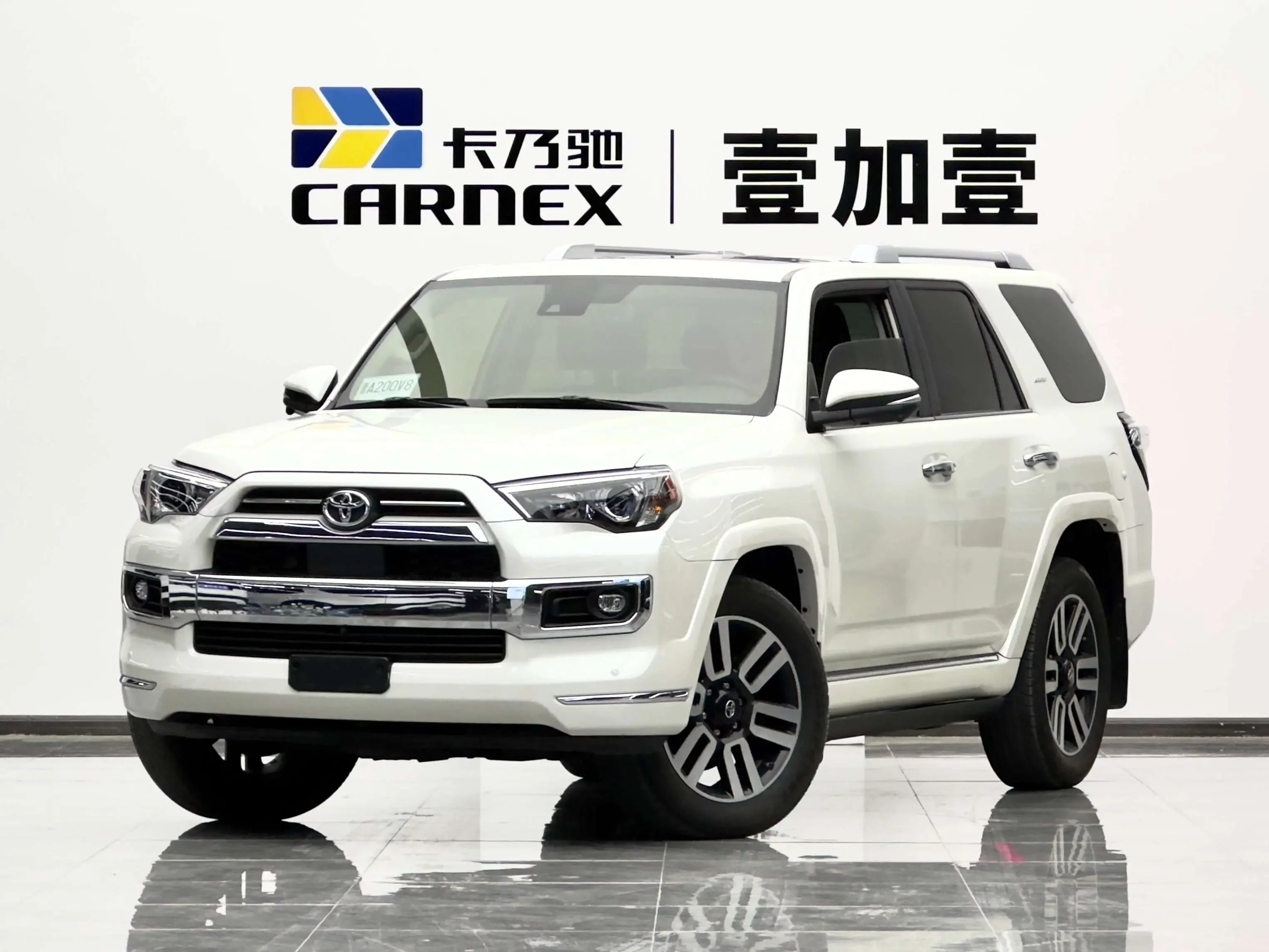 Toyota 4Runner