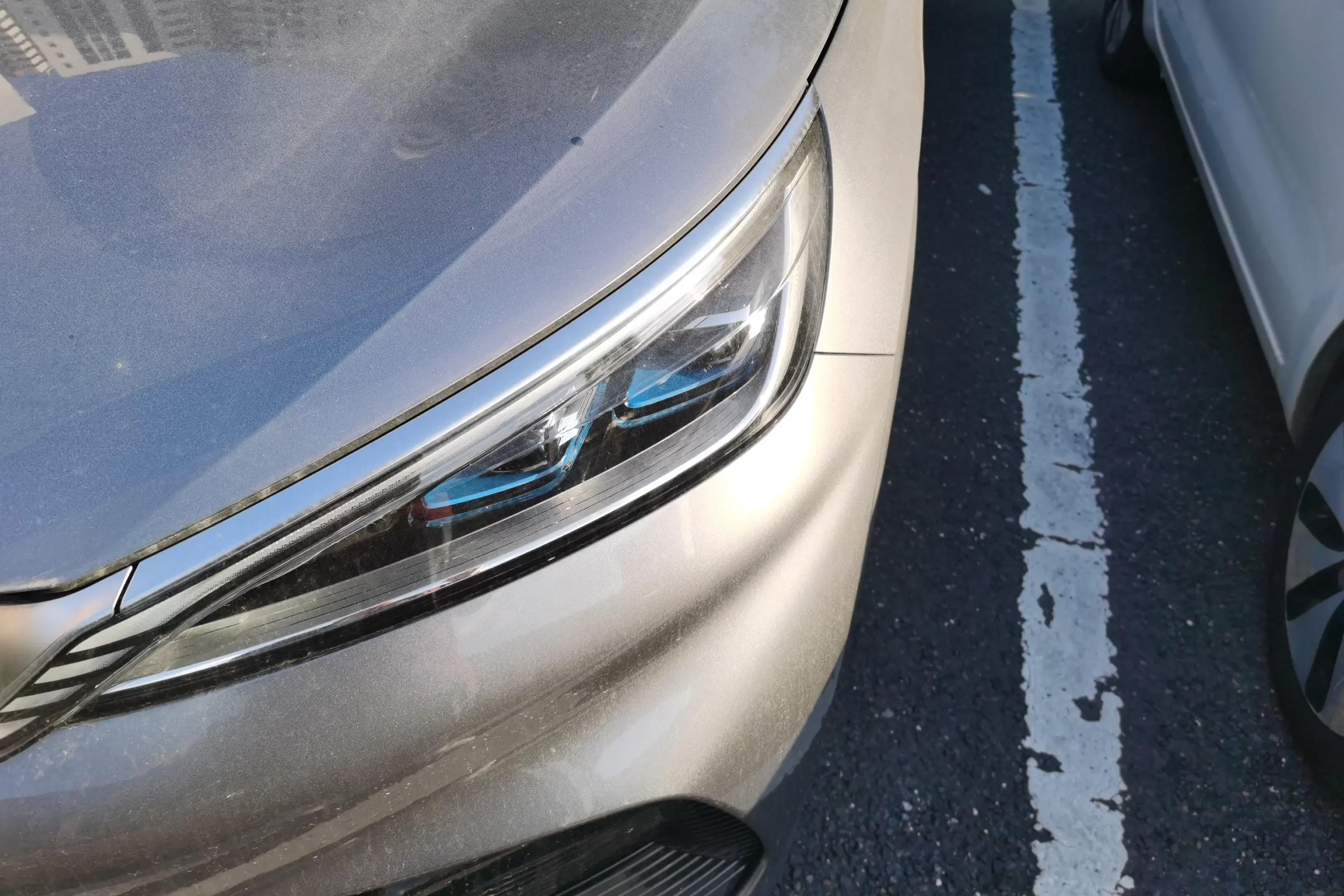 BYD Yuan PLUS