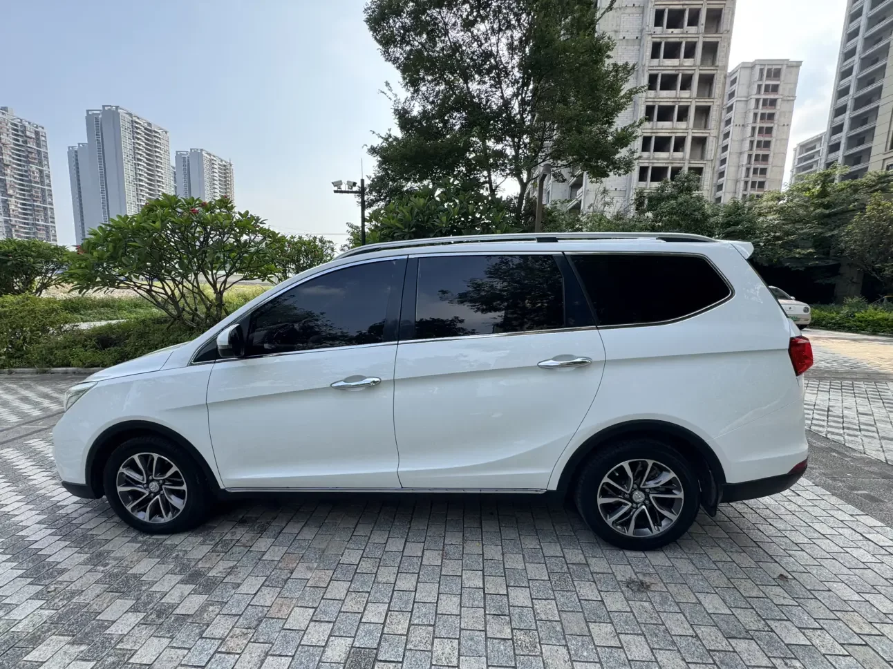 Baojun 730