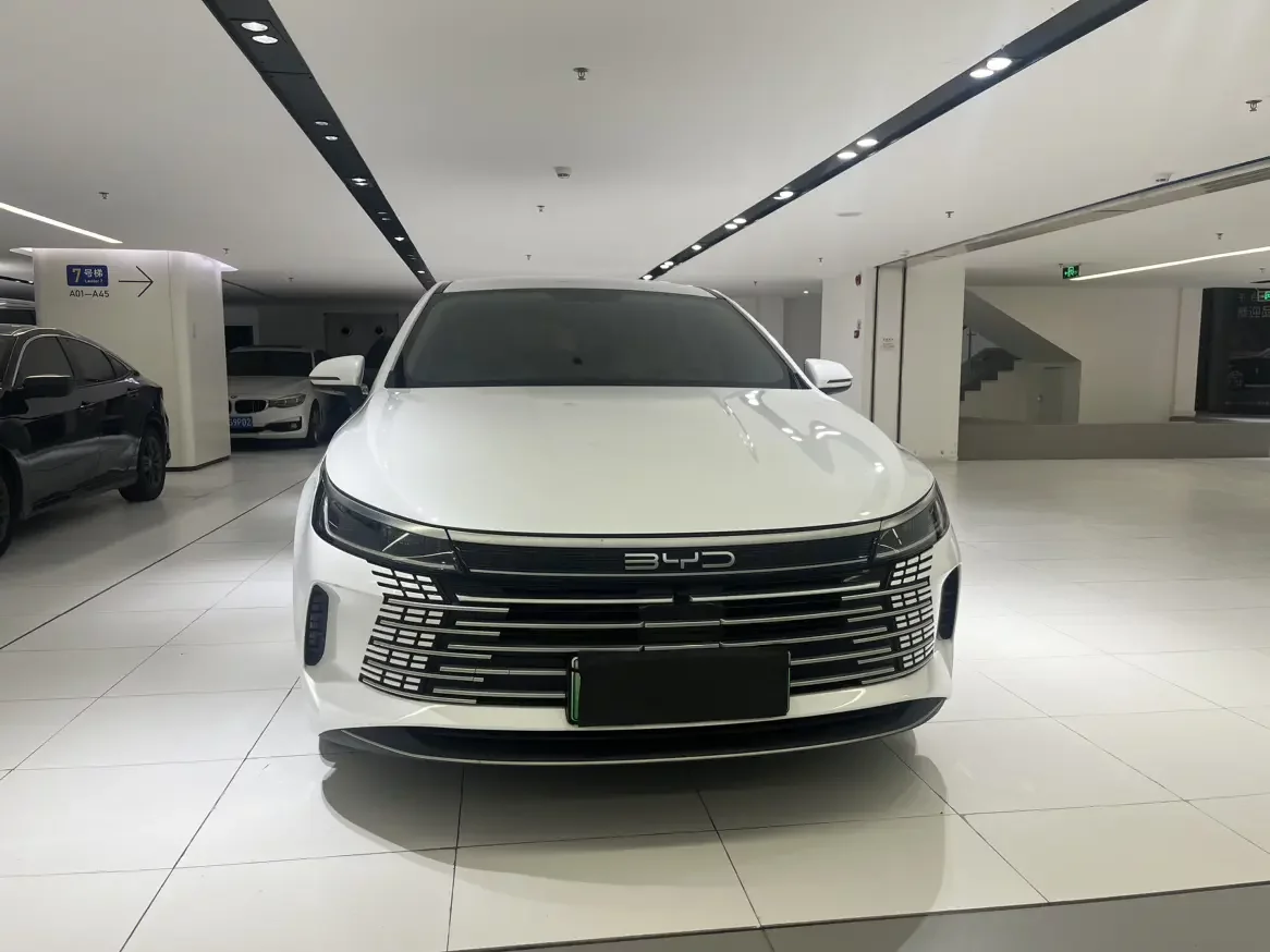 BYD Destroyer 05