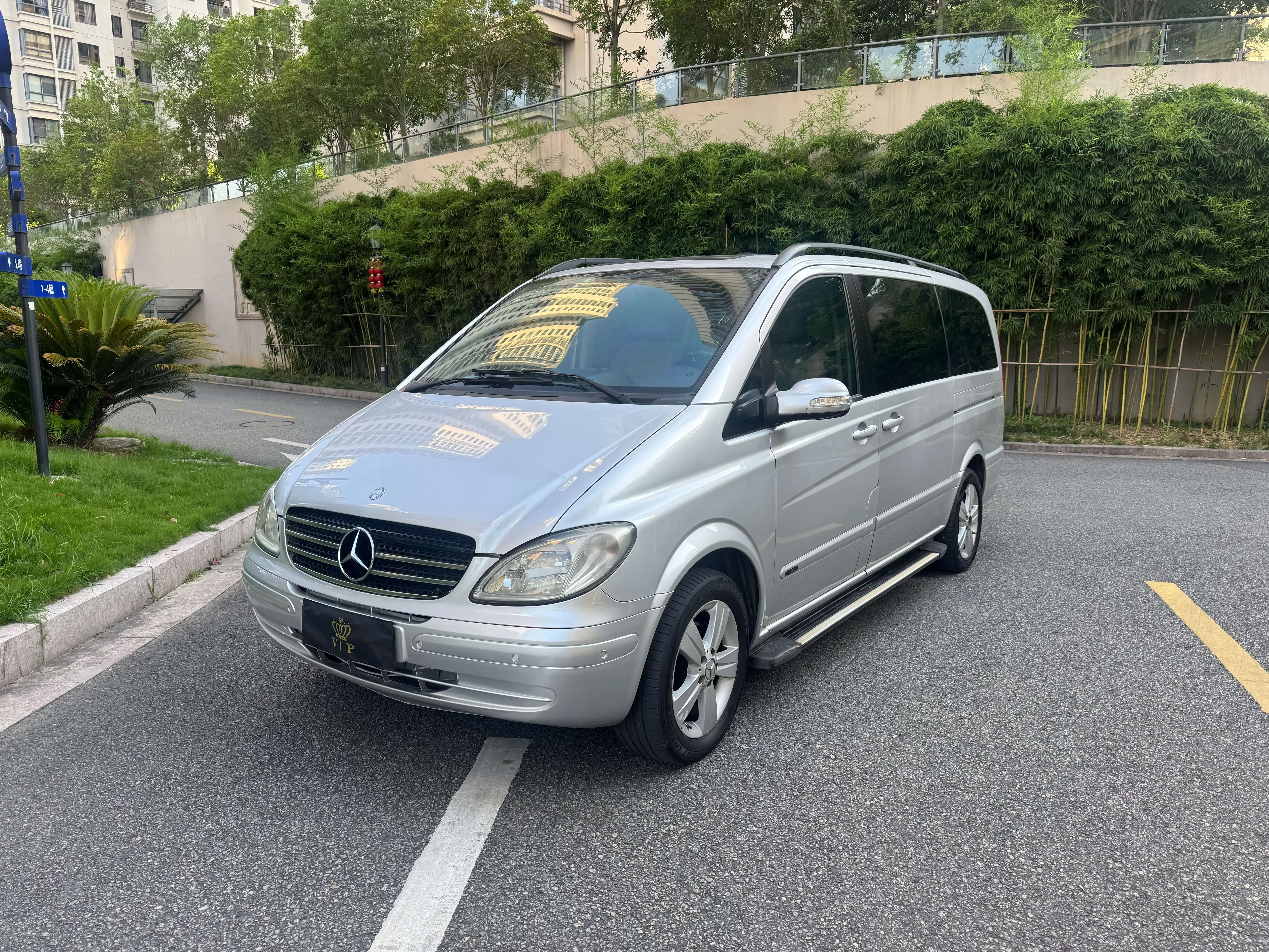 Mercedes-Benz Viano