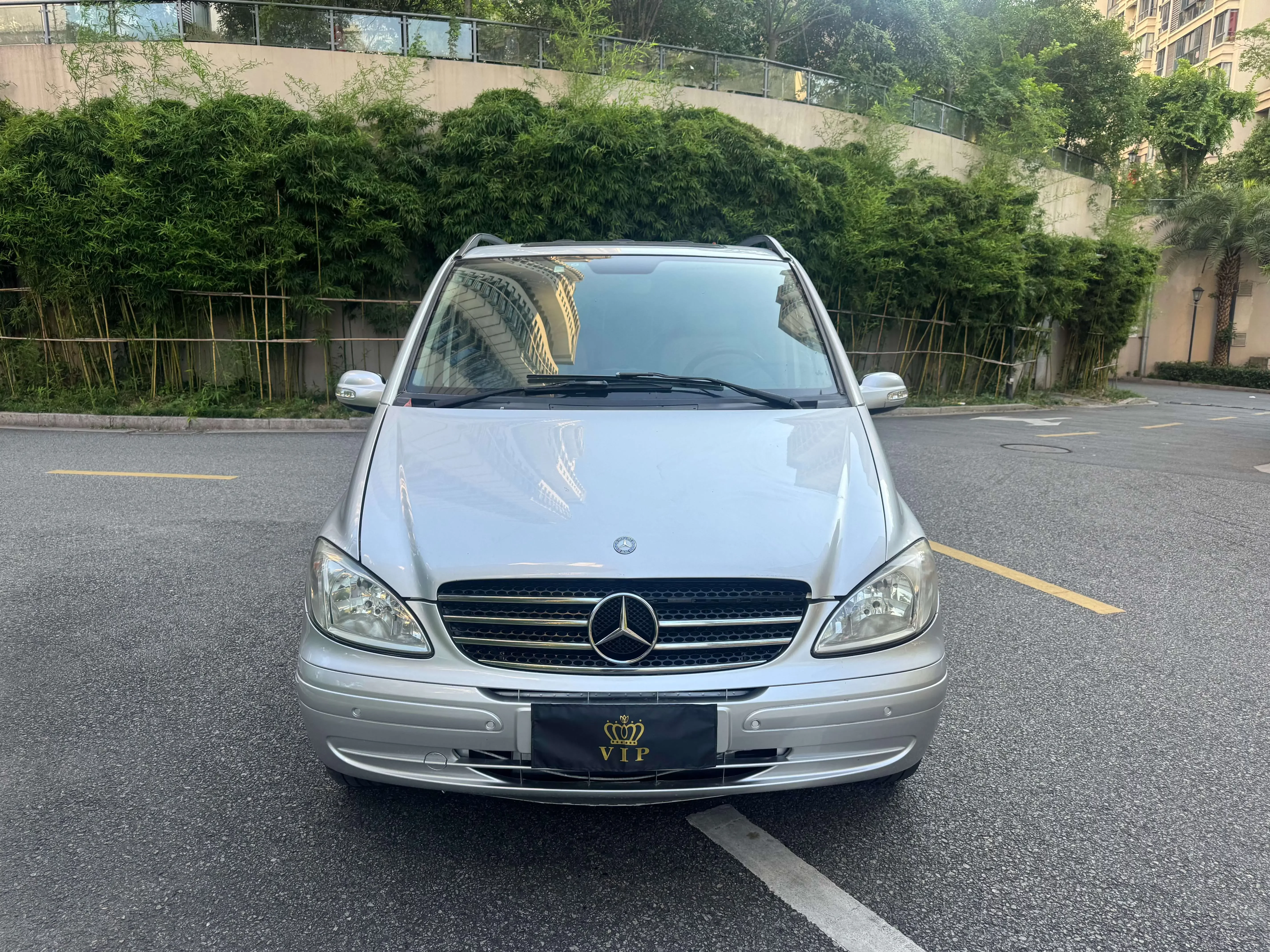 Mercedes-Benz Viano