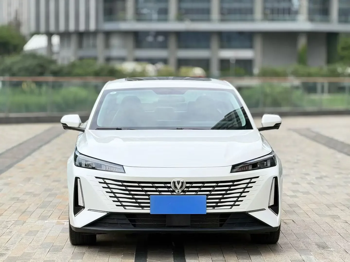Changan Escape