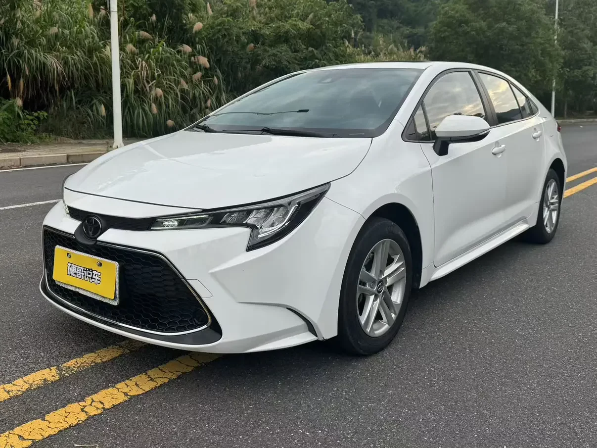 Toyota Levin