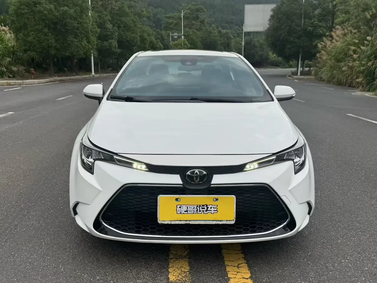 Toyota Levin