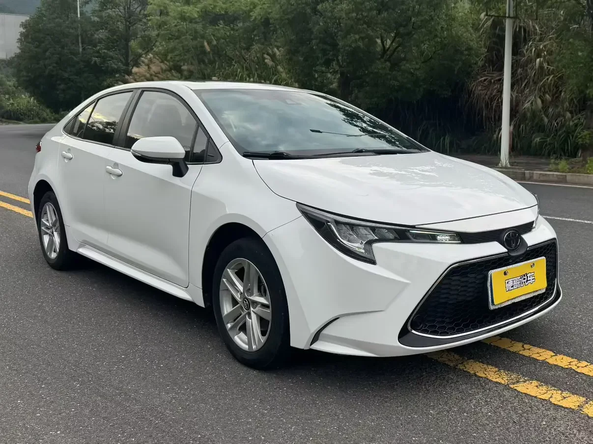 Toyota Levin