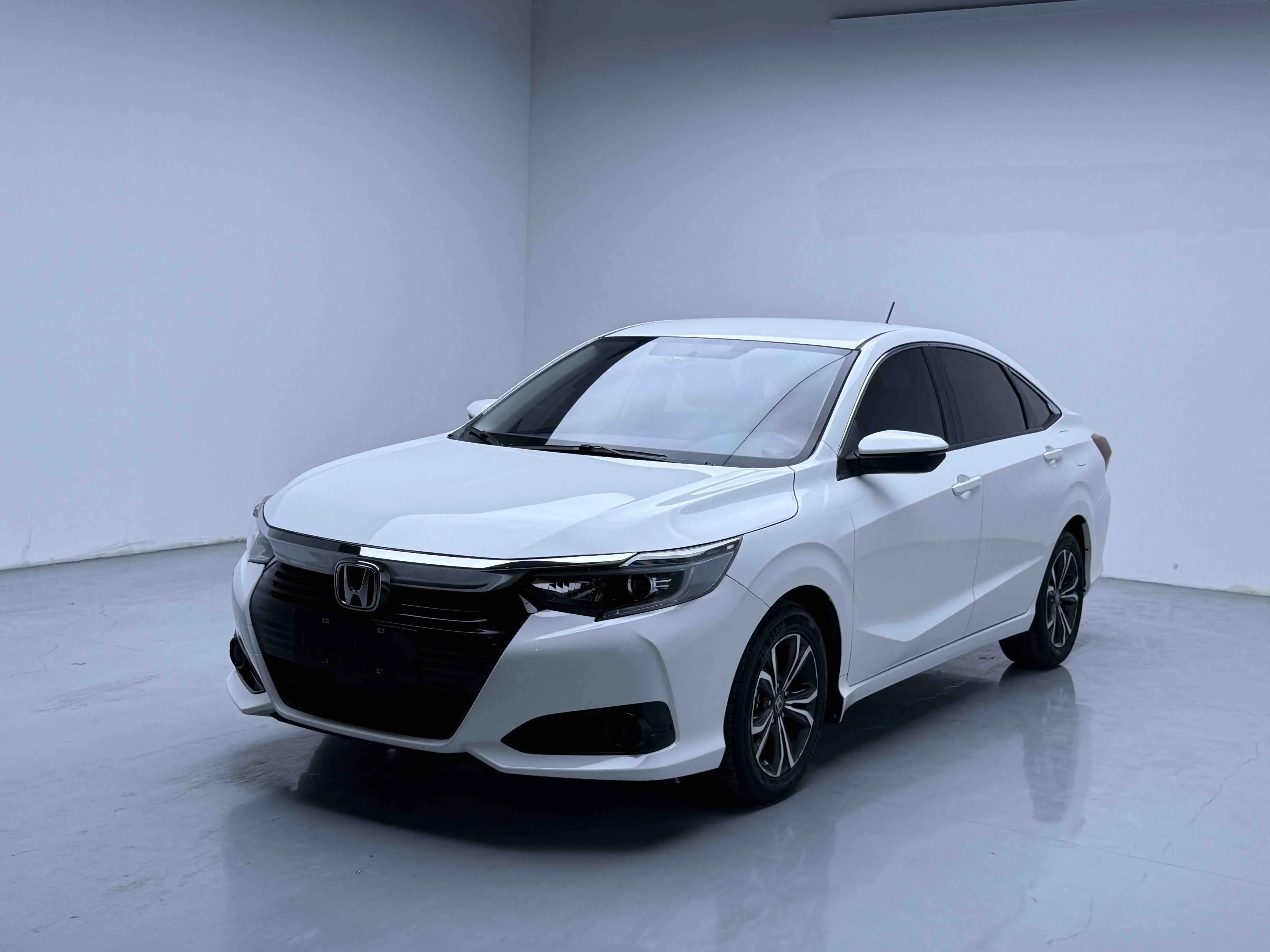 Honda Crider