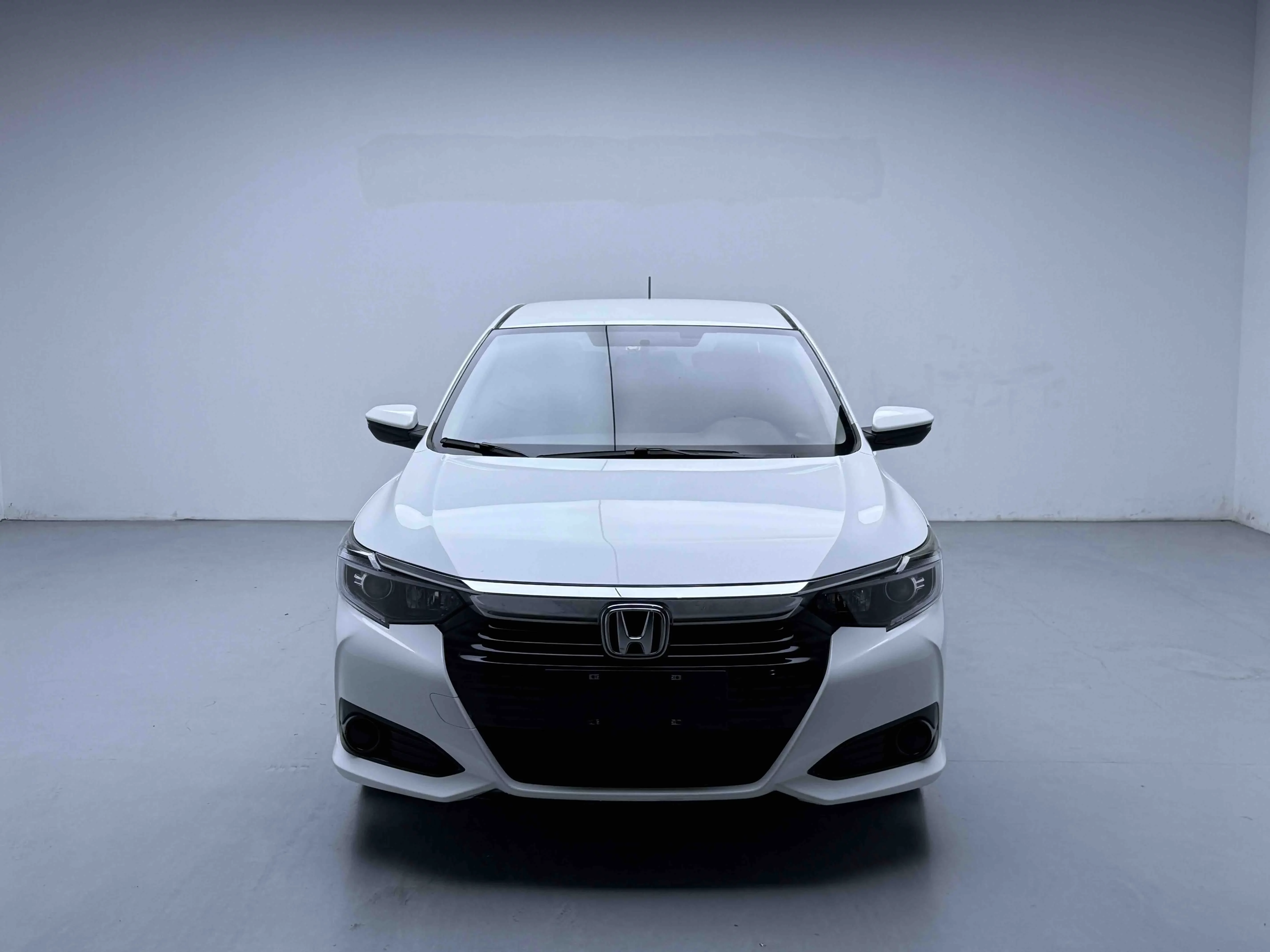 Honda Crider