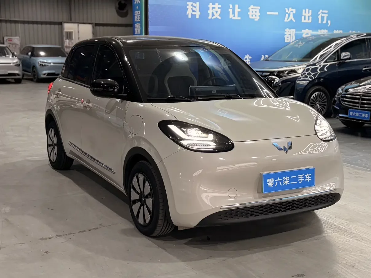 Wuling Bingo