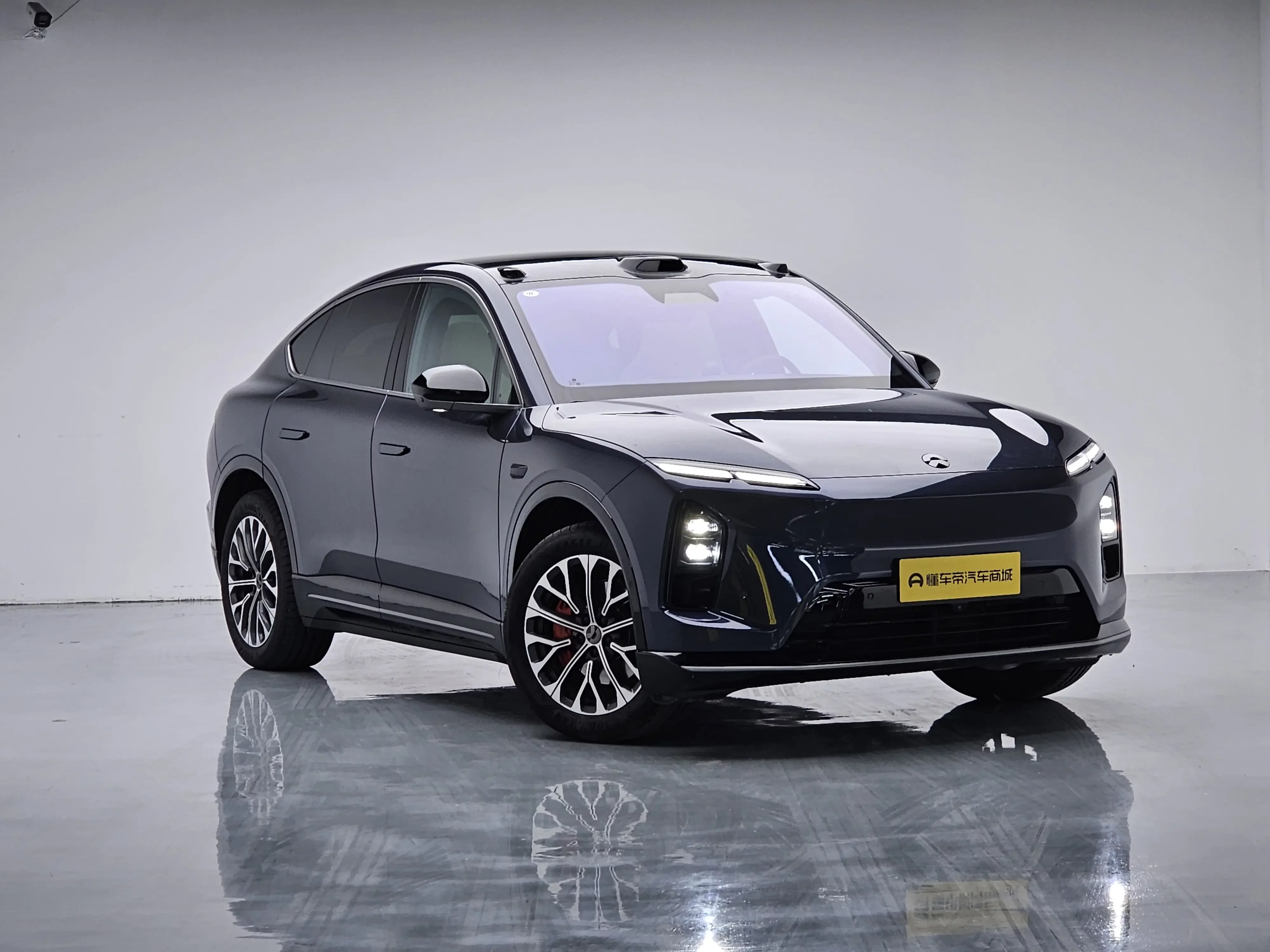 NIO EC6