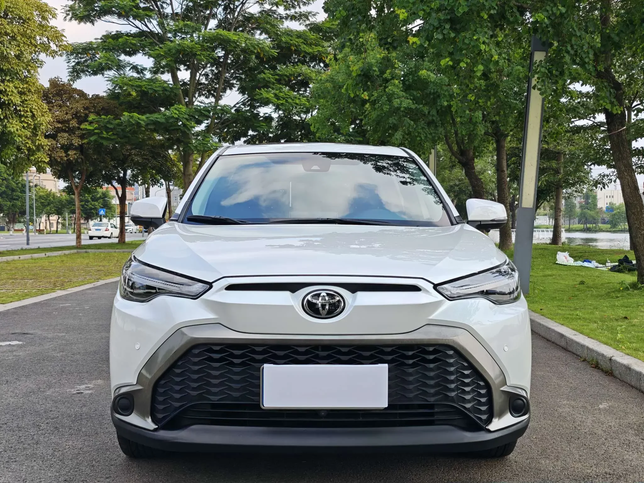 Toyota Frontlander