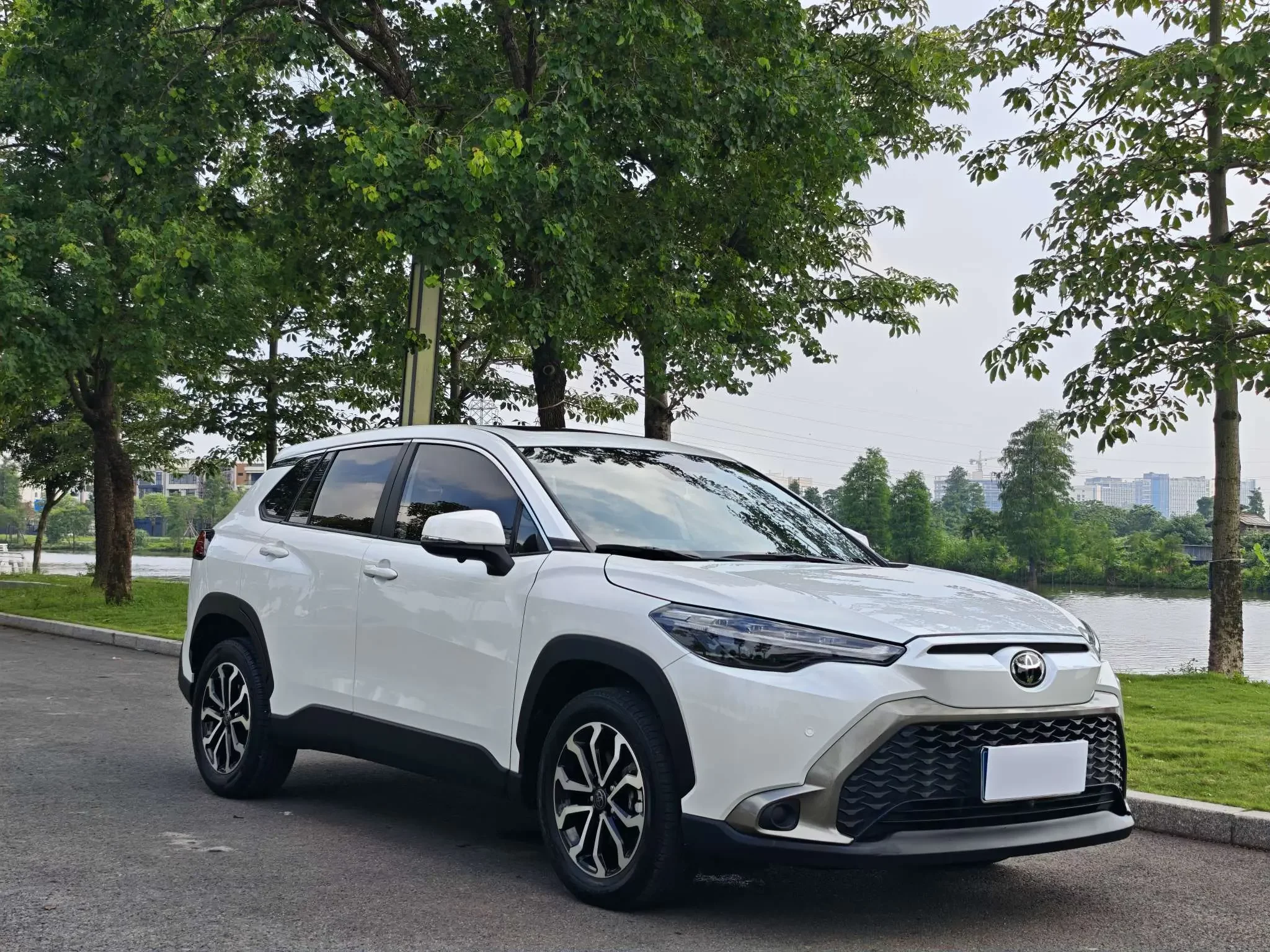 Toyota Frontlander