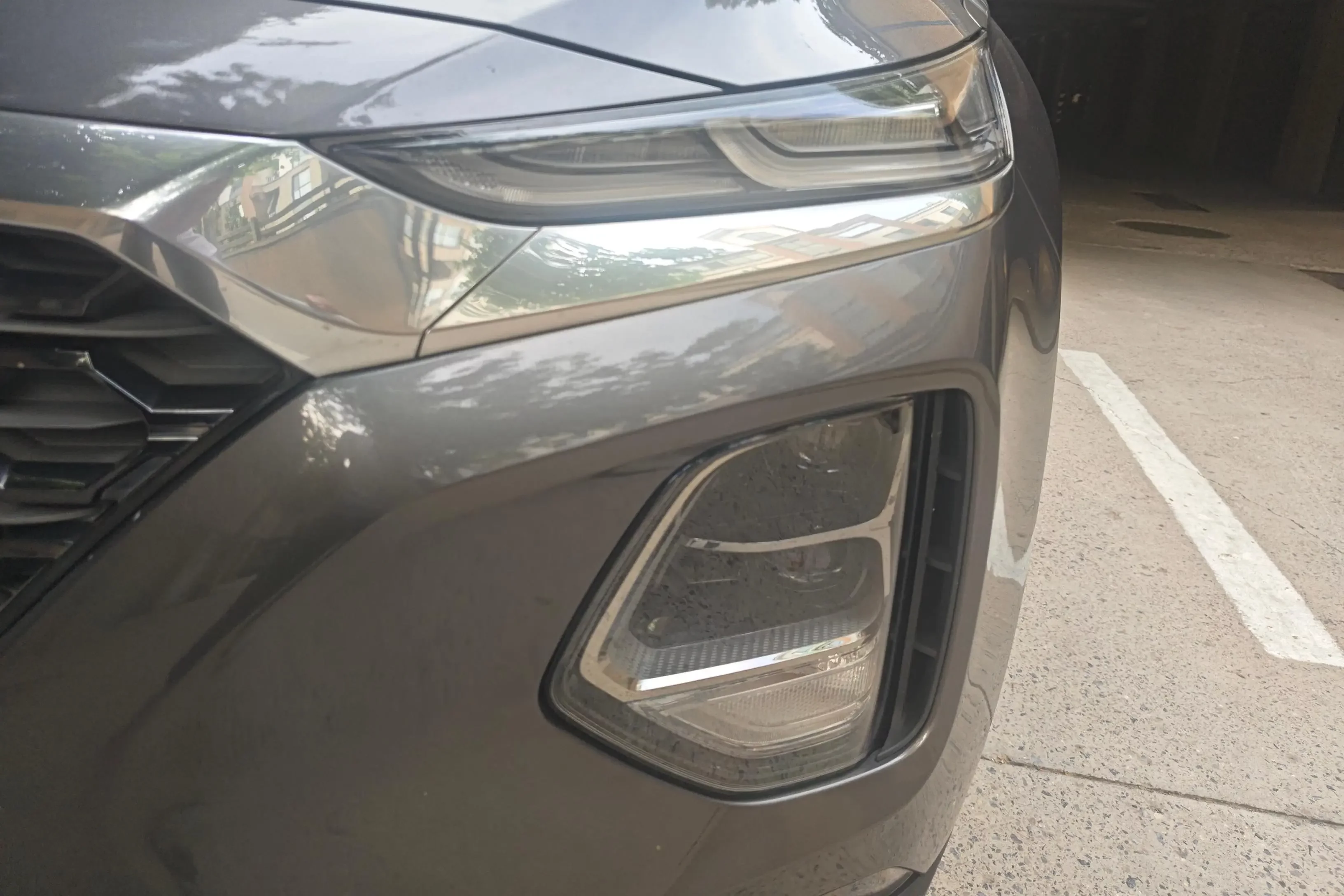 Hyundai Shengda