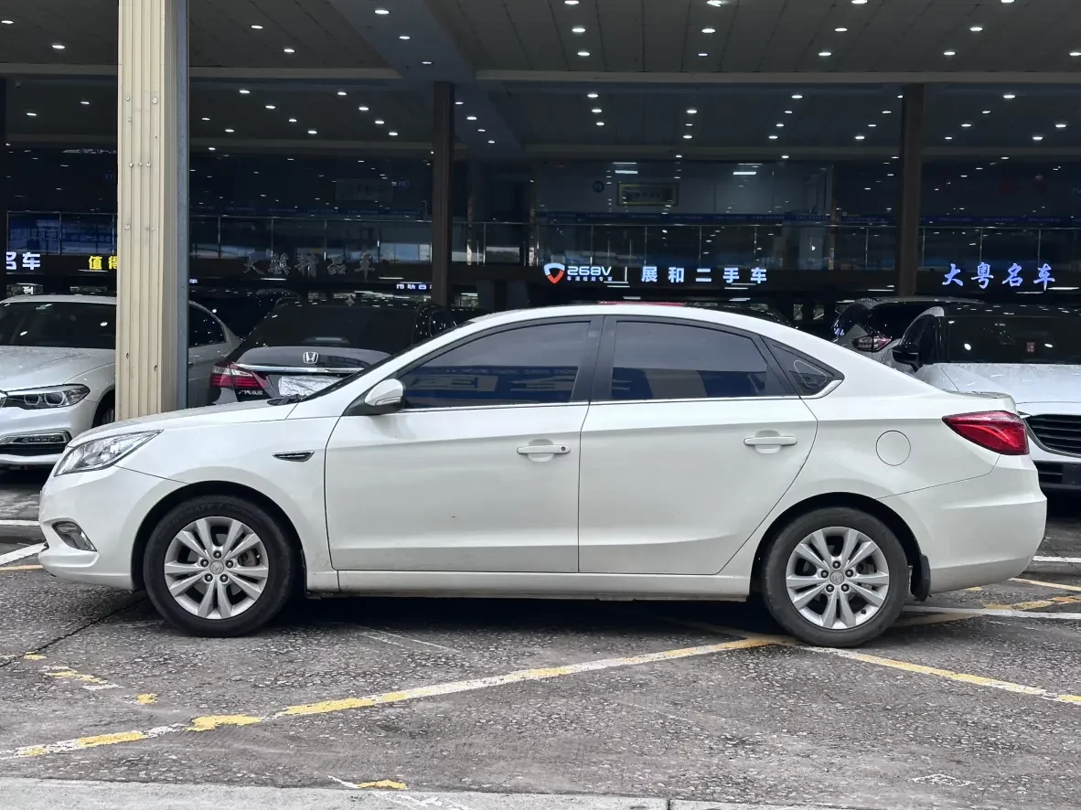 Changan Escape